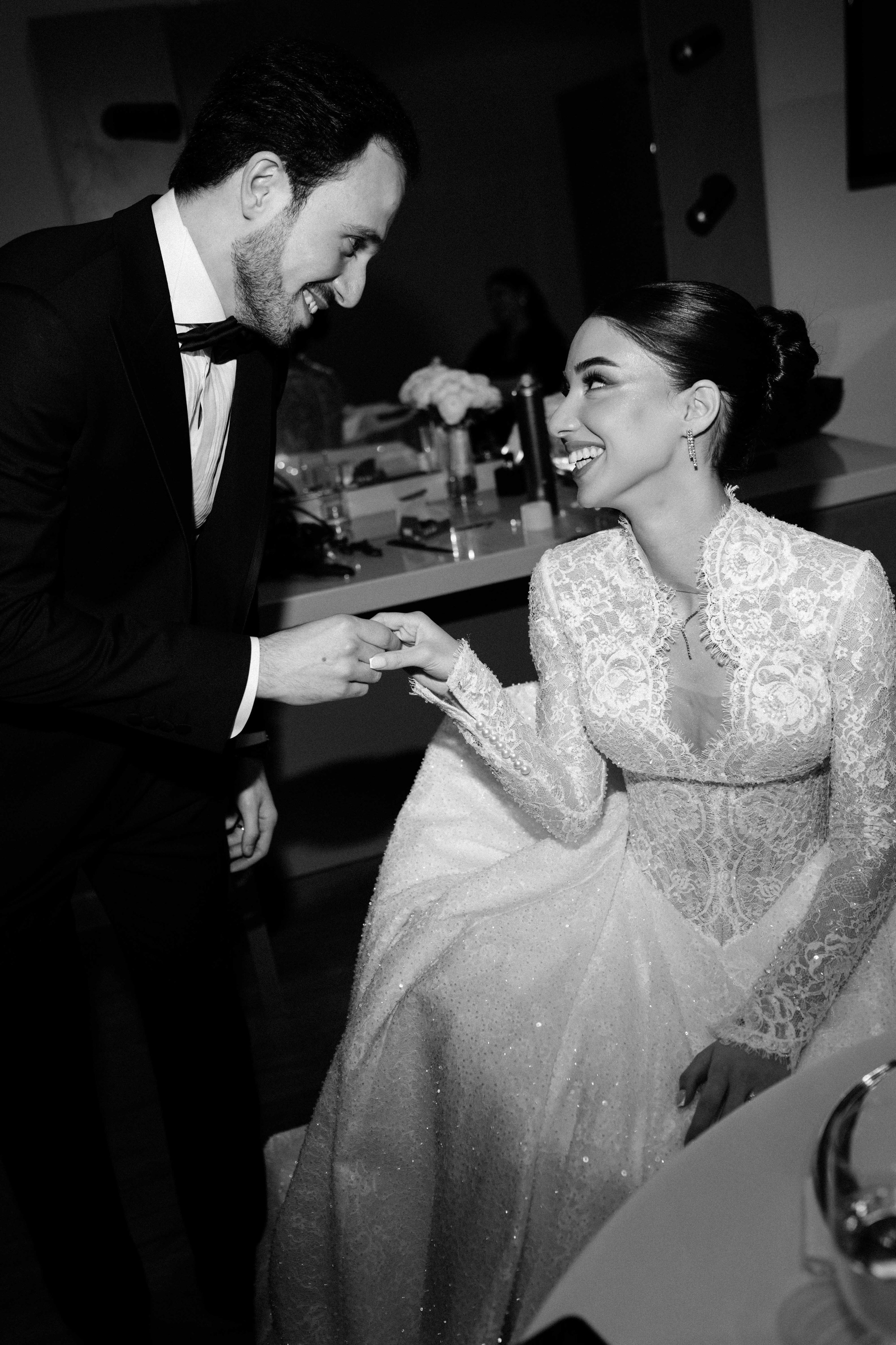 ARIF&FATIMA. Wedding&Event photographer Ismail Rzayev in Baku