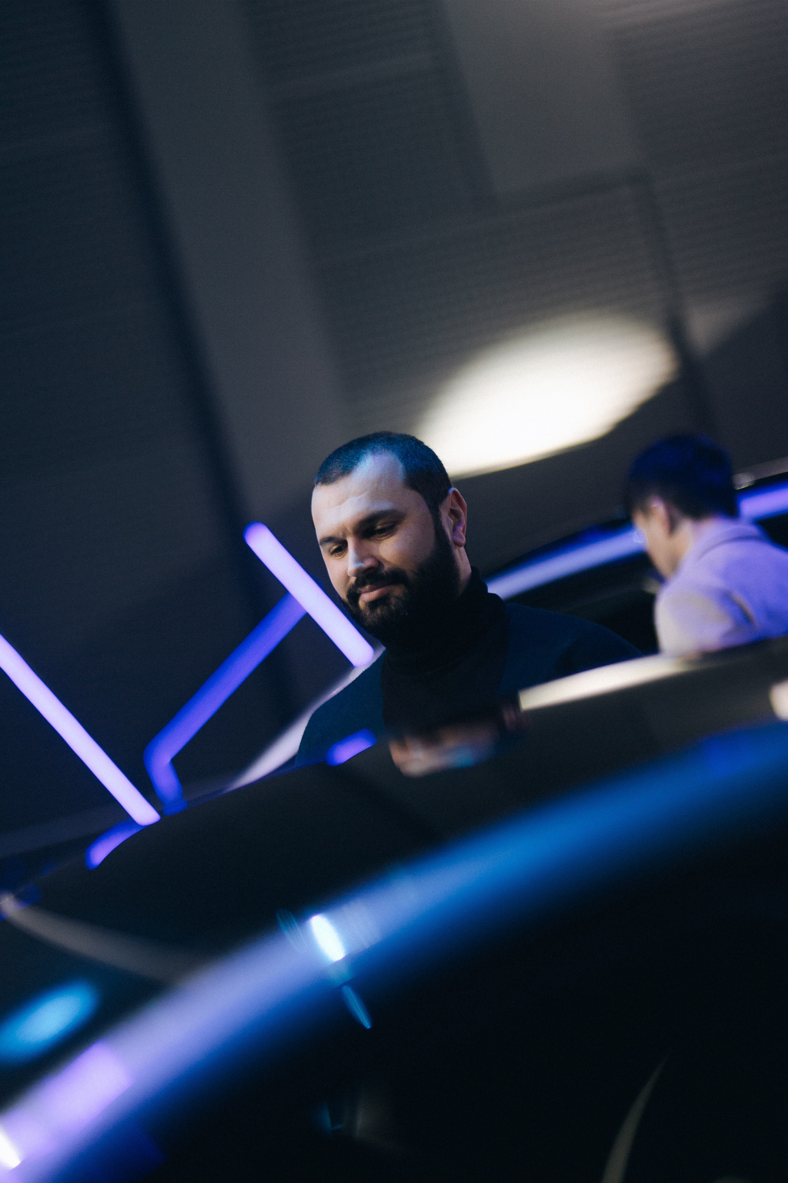 XPENG PRESENTATION. Wedding&Event photographer Ismail Rzayev in Baku