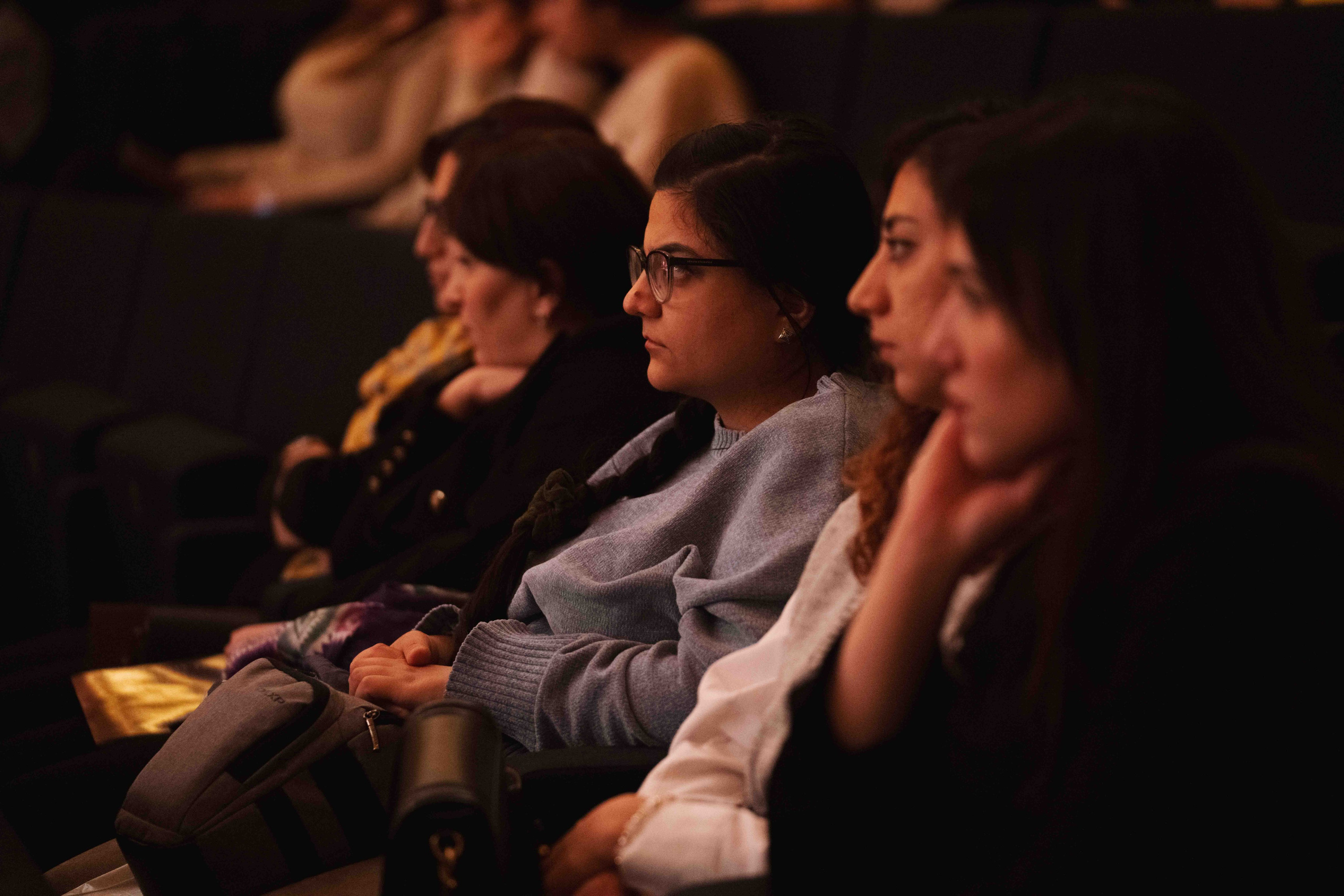 The Tchaikovsky Academic Grand Symphony Orchestra in Baku. Wedding&Event photographer Ismail Rzayev in Baku
