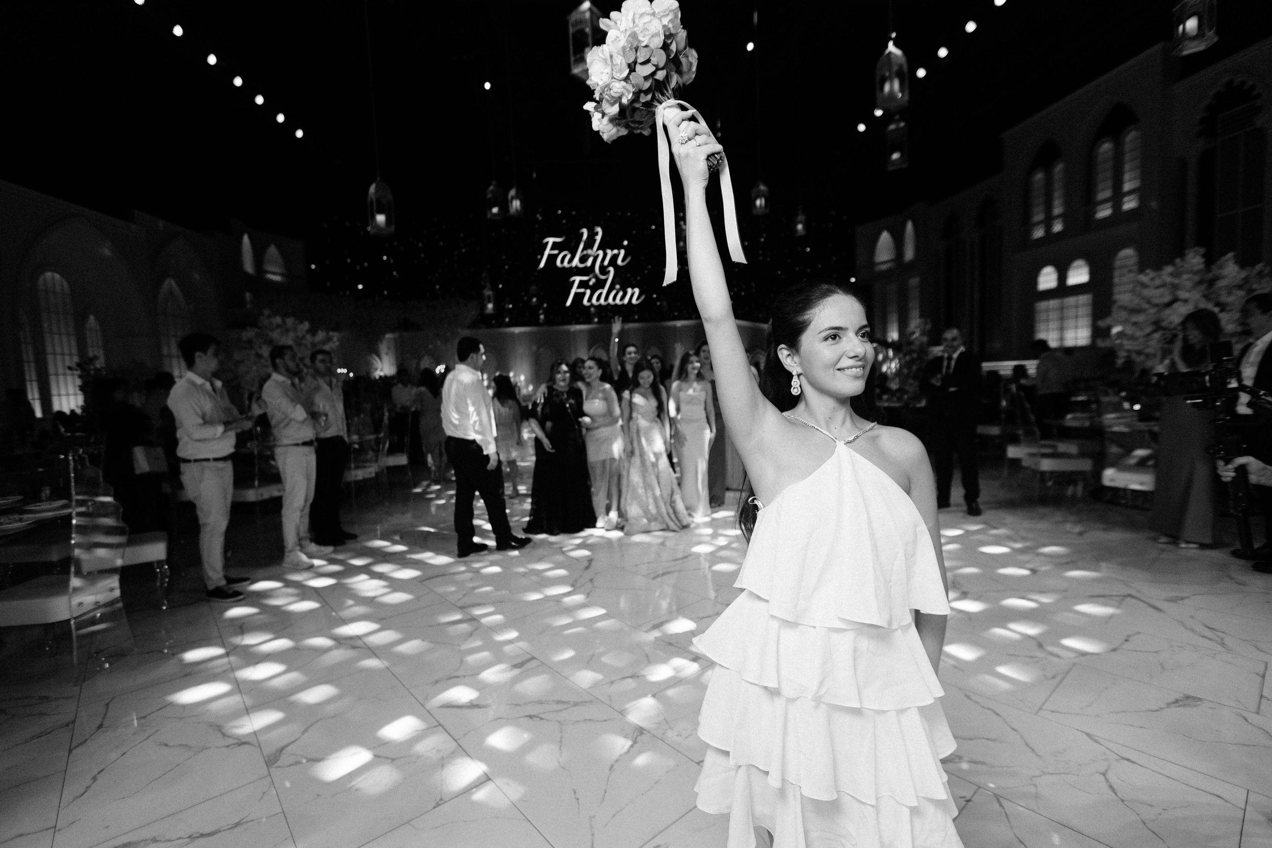 FAKHRI&FIDAN. Wedding&Event photographer Ismail Rzayev in Baku