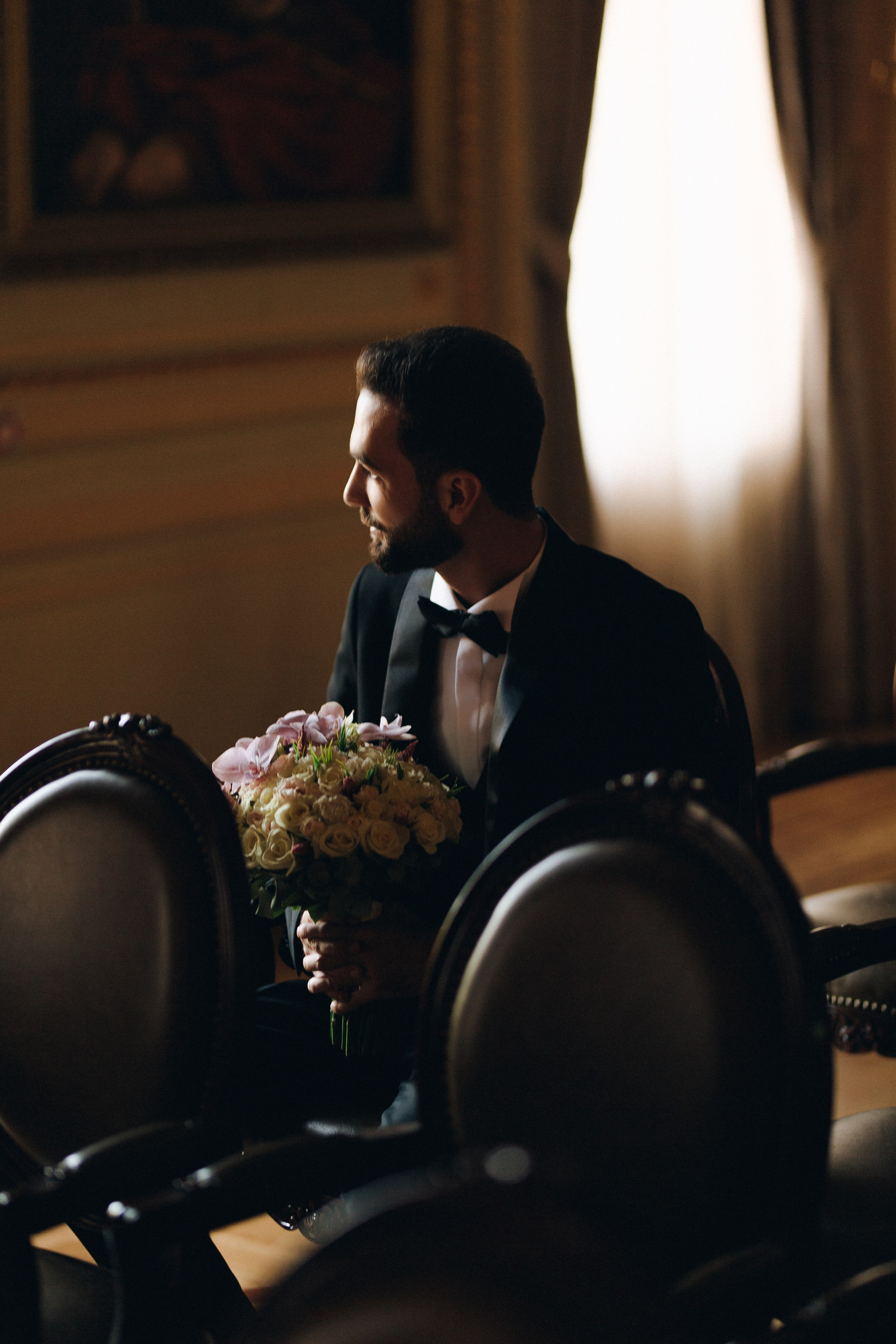 RAHMAN&SHAHLA. Wedding&Event photographer Ismail Rzayev in Baku