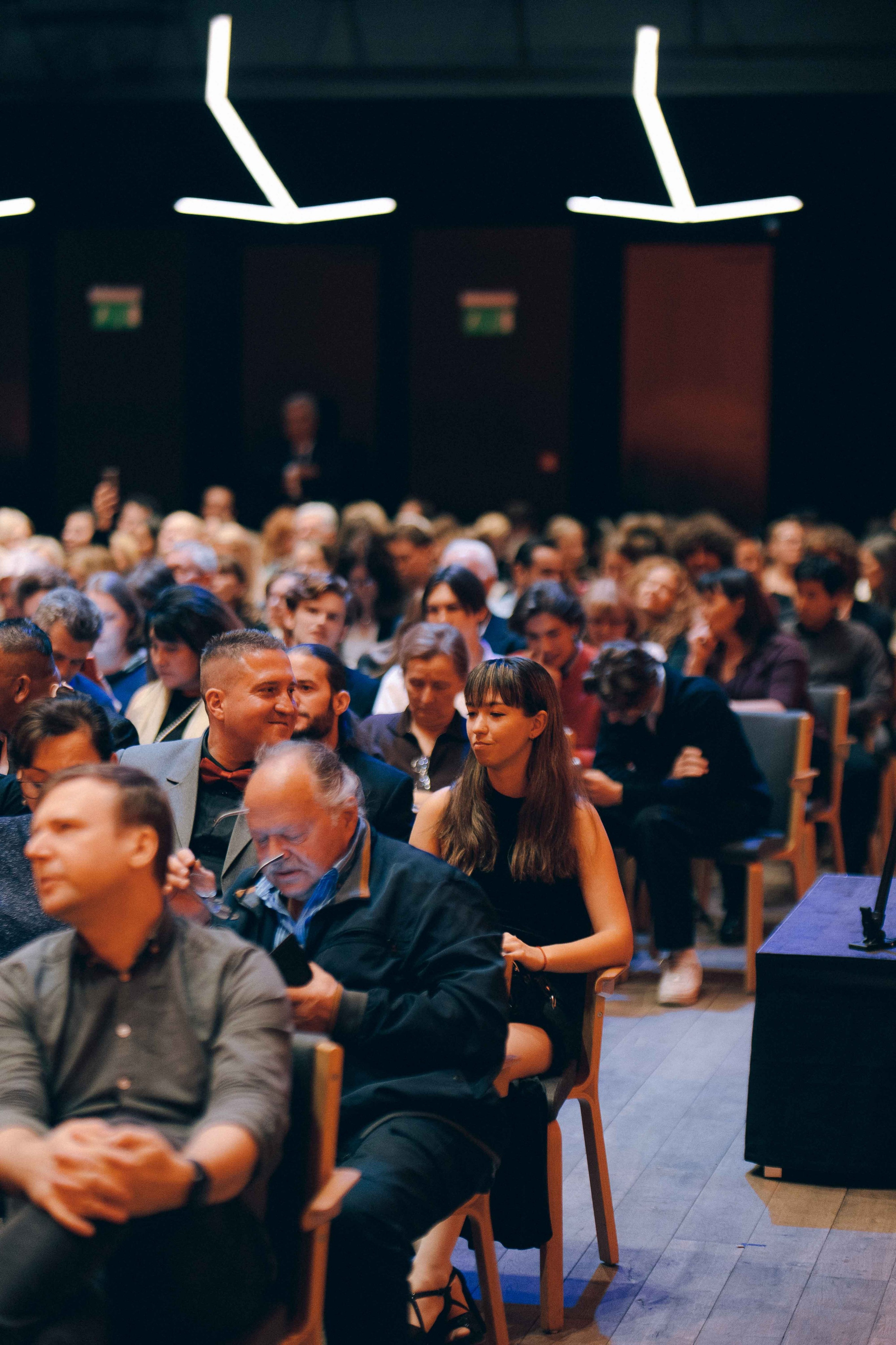 BUDAPEST MUSIC CENTER. Wedding&Event photographer Ismail Rzayev in Baku