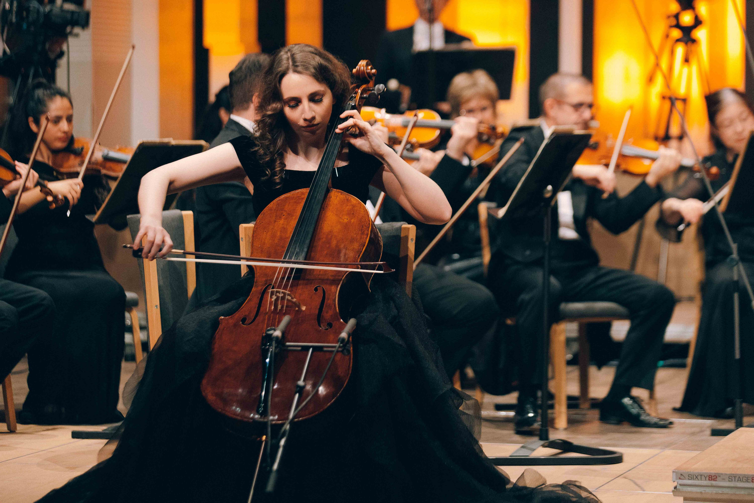 BUDAPEST MUSIC CENTER. Wedding&Event photographer Ismail Rzayev in Baku