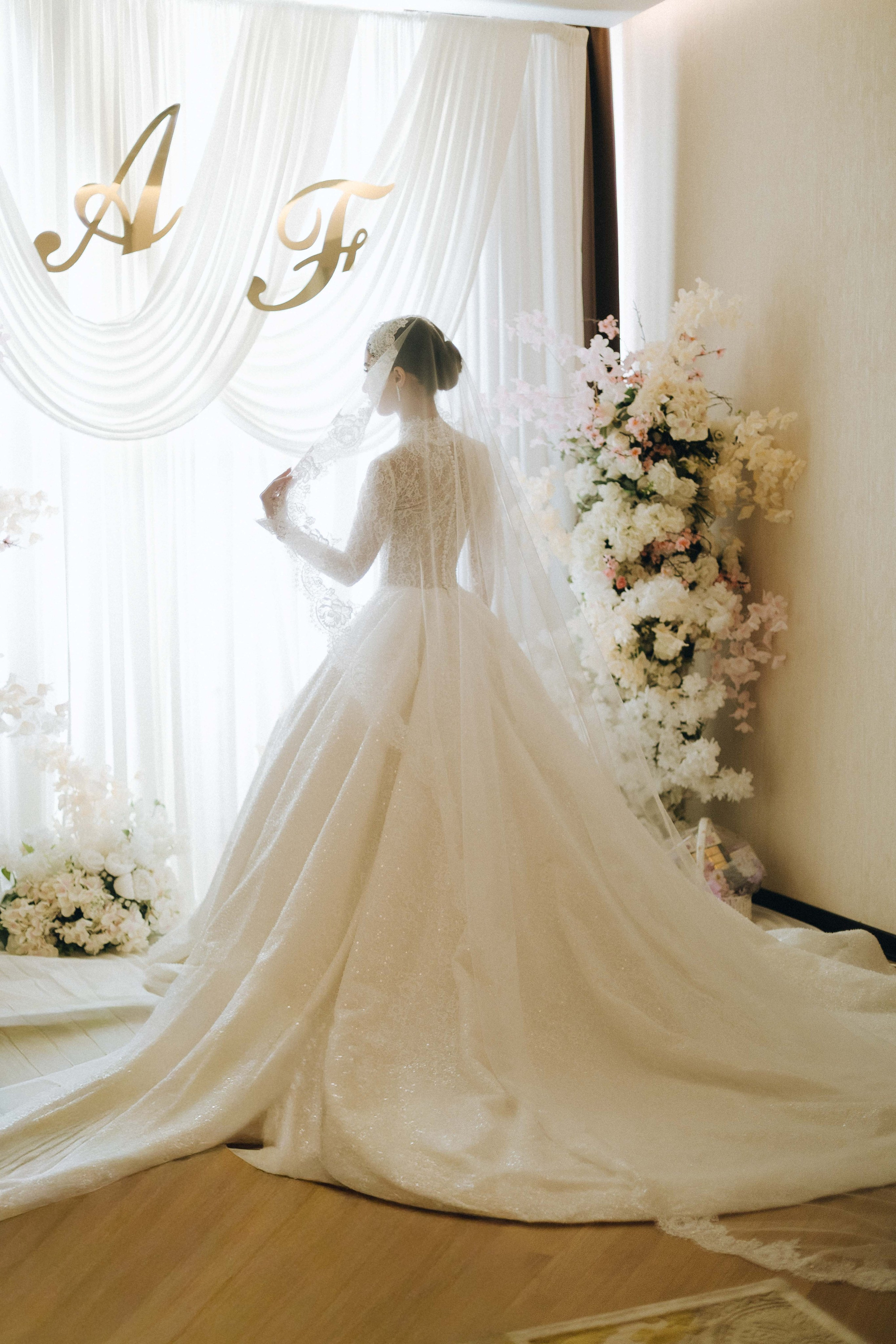 ARIF&FATIMA. Wedding&Event photographer Ismail Rzayev in Baku
