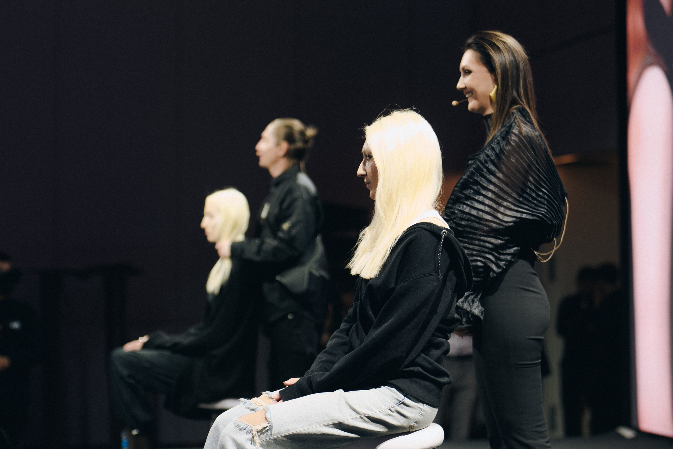 LOREAL MK. Wedding&Event photographer Ismail Rzayev in Baku