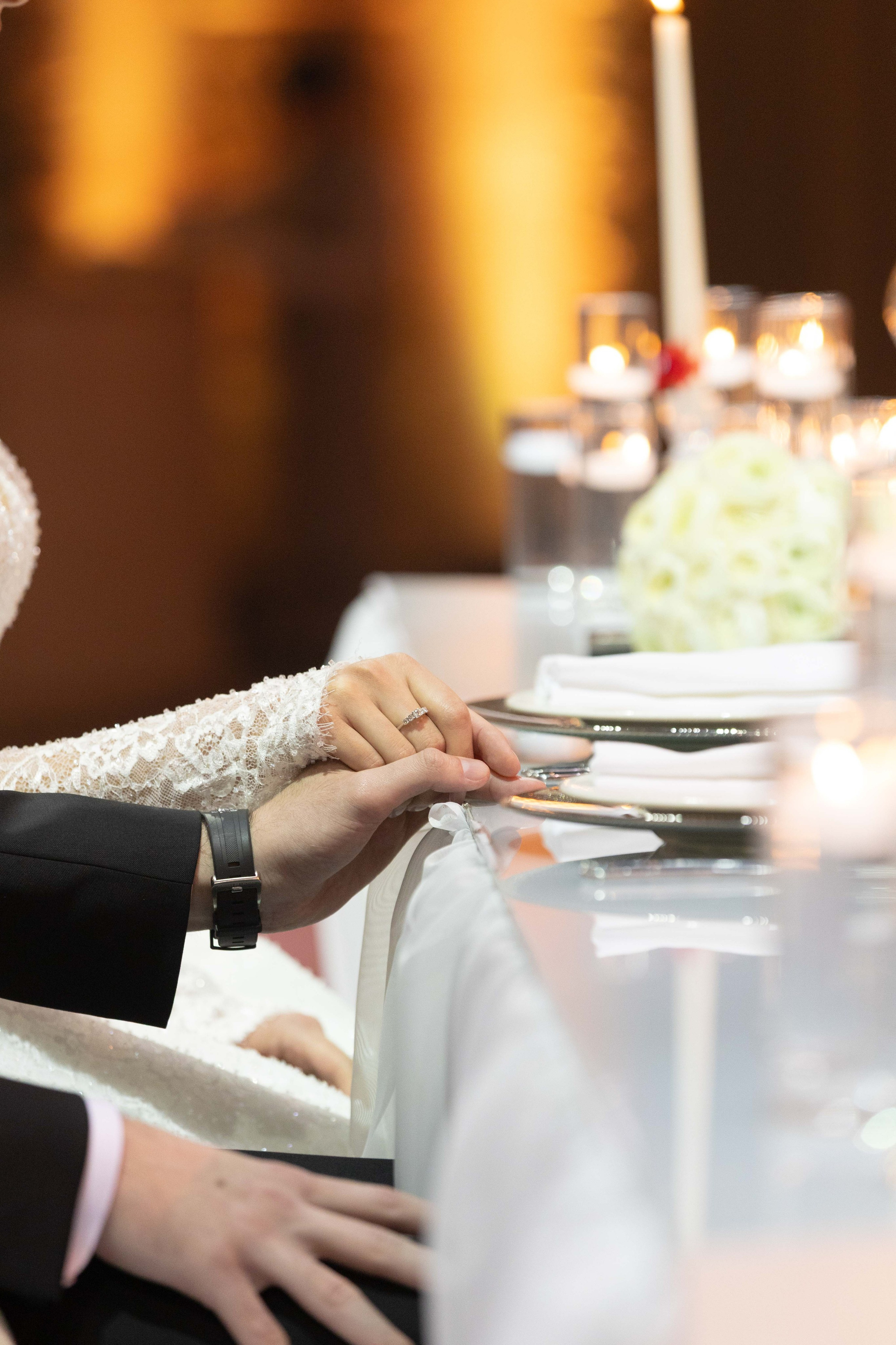 ARIF&FATIMA. Wedding&Event photographer Ismail Rzayev in Baku
