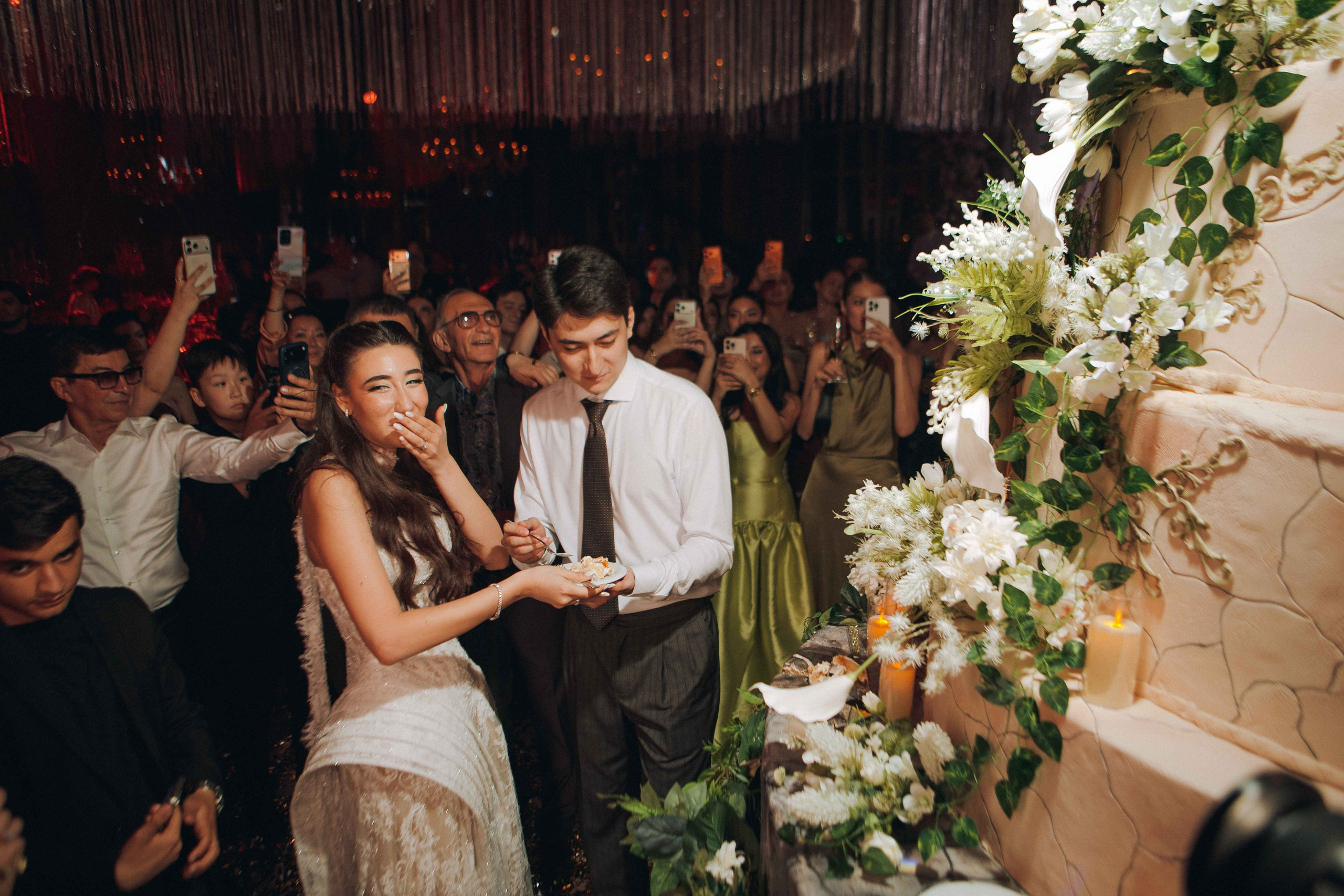 NURZHAN&AYSEL. Wedding&Event photographer Ismail Rzayev in Baku