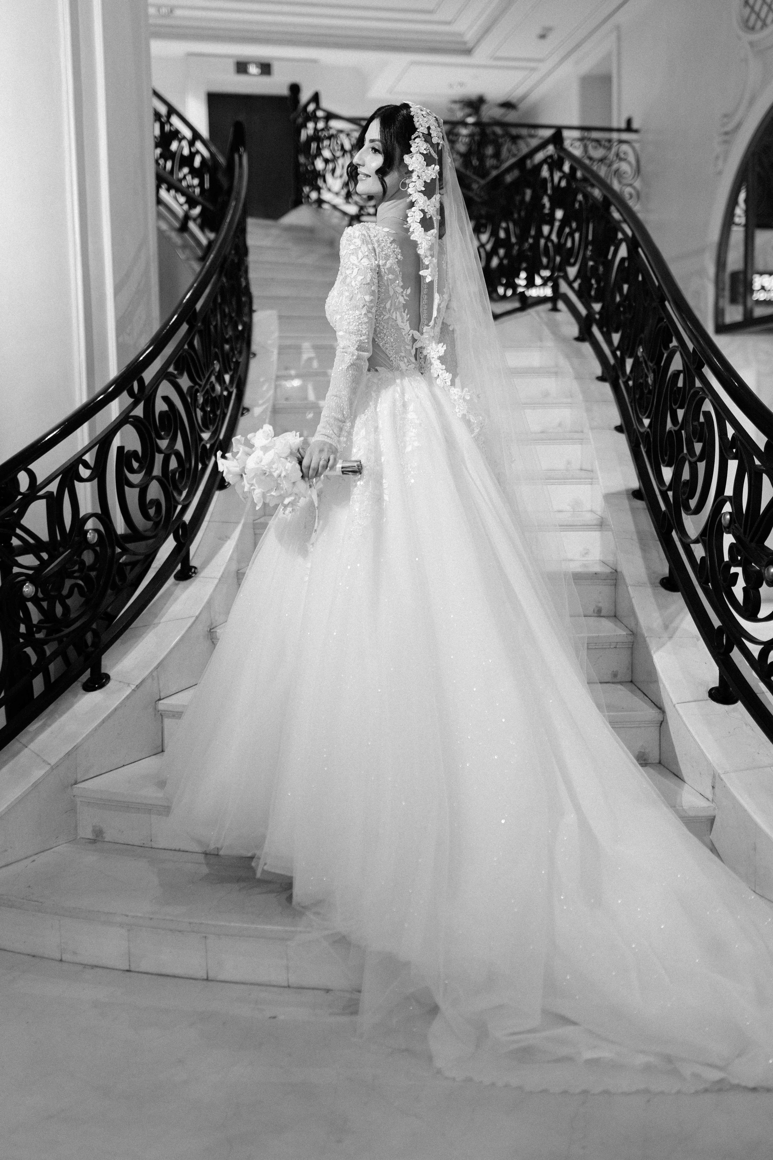 VITALIY&AYAN. Wedding&Event photographer Ismail Rzayev in Baku