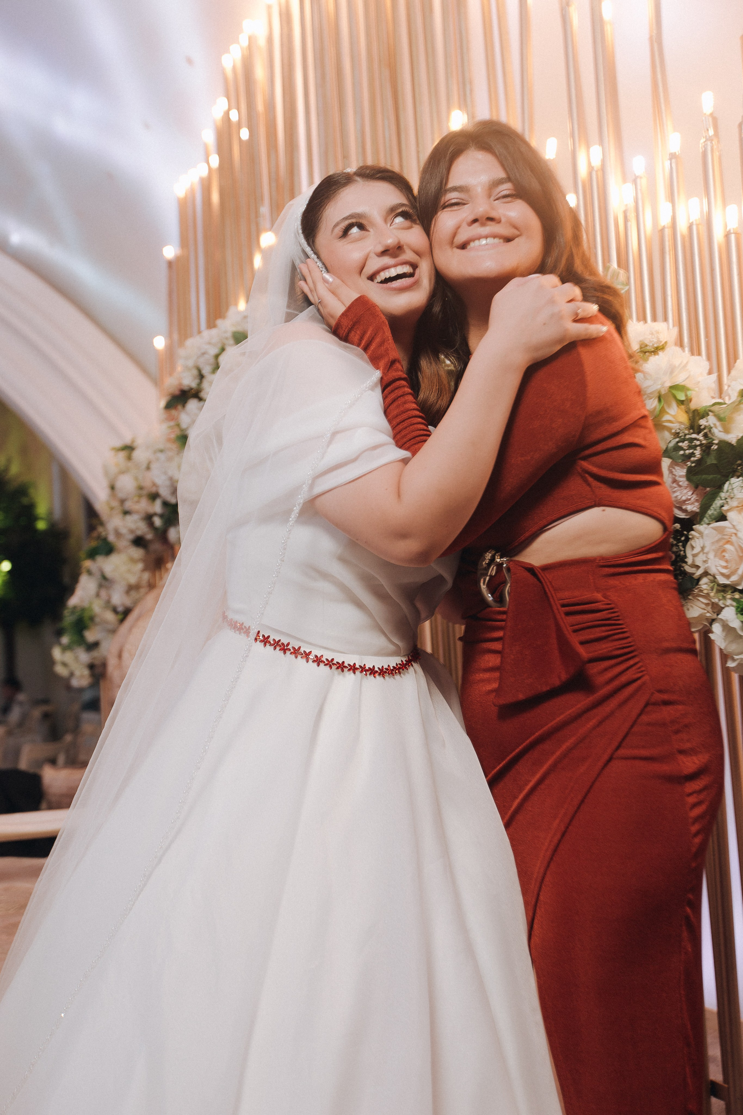 RAHMAN&SHAHLA. Wedding&Event photographer Ismail Rzayev in Baku