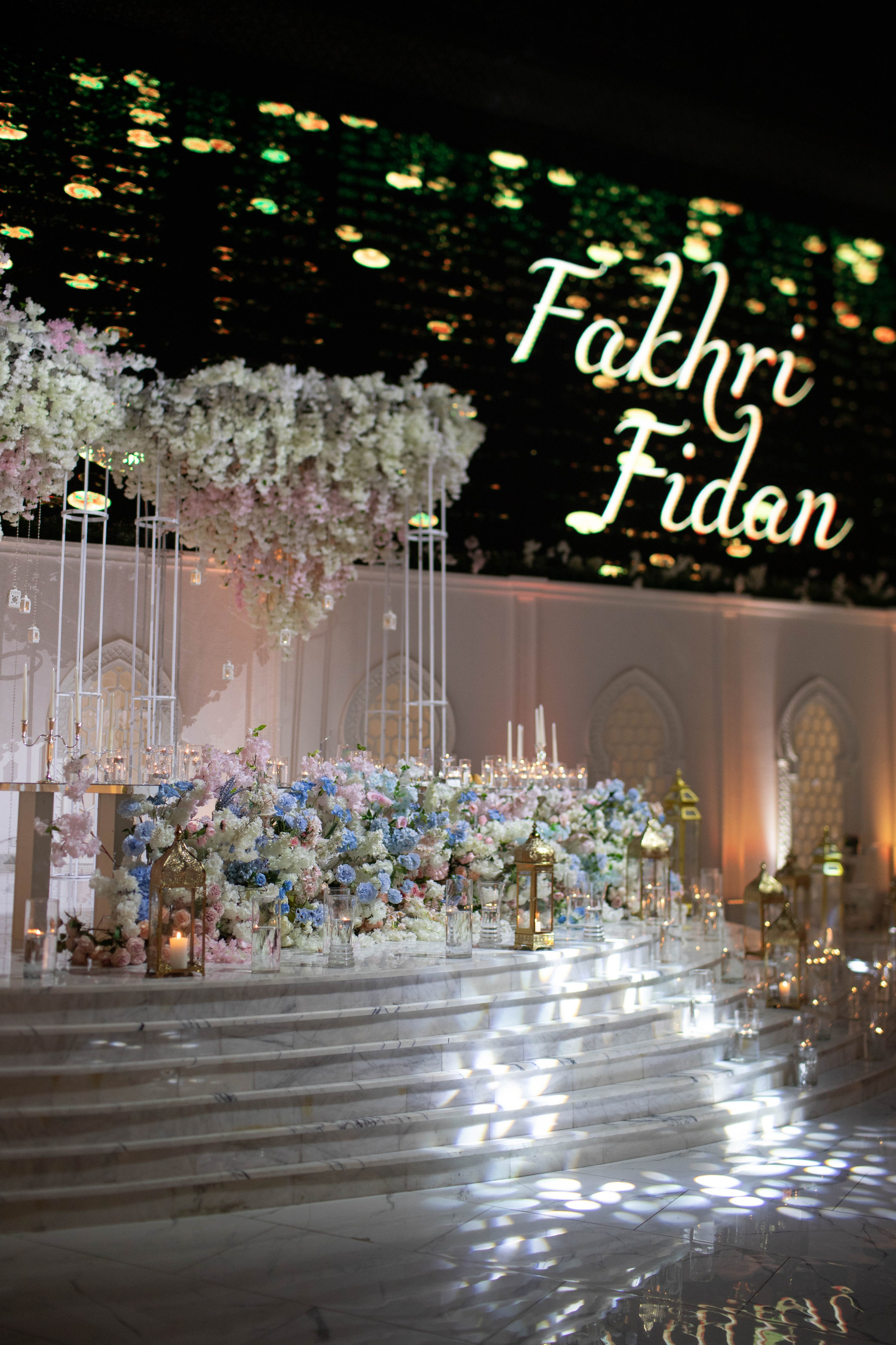 FAKHRI&FIDAN. Wedding&Event photographer Ismail Rzayev in Baku