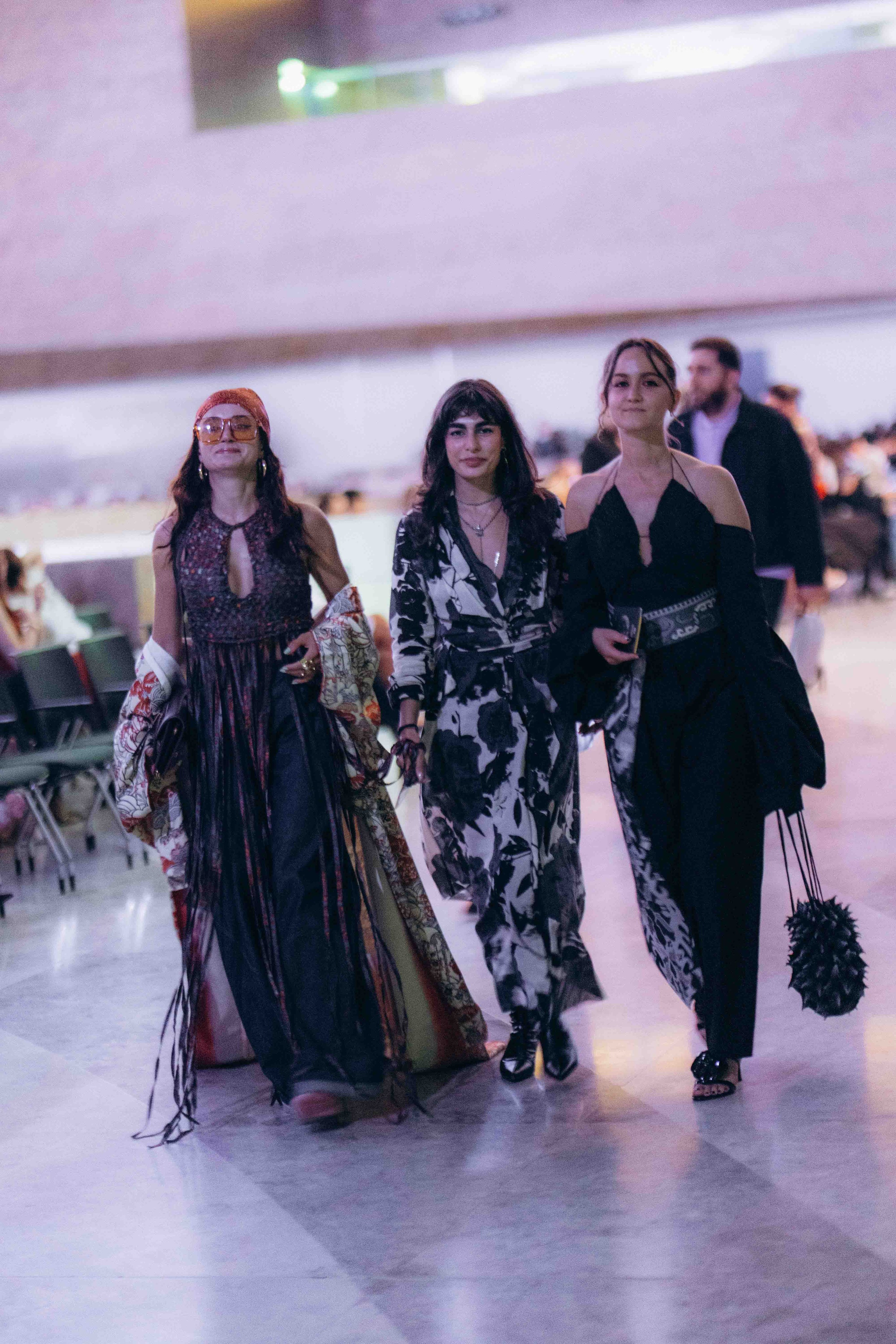 BAKU FASHION WEEK DAY. Wedding&Event photographer Ismail Rzayev in Baku