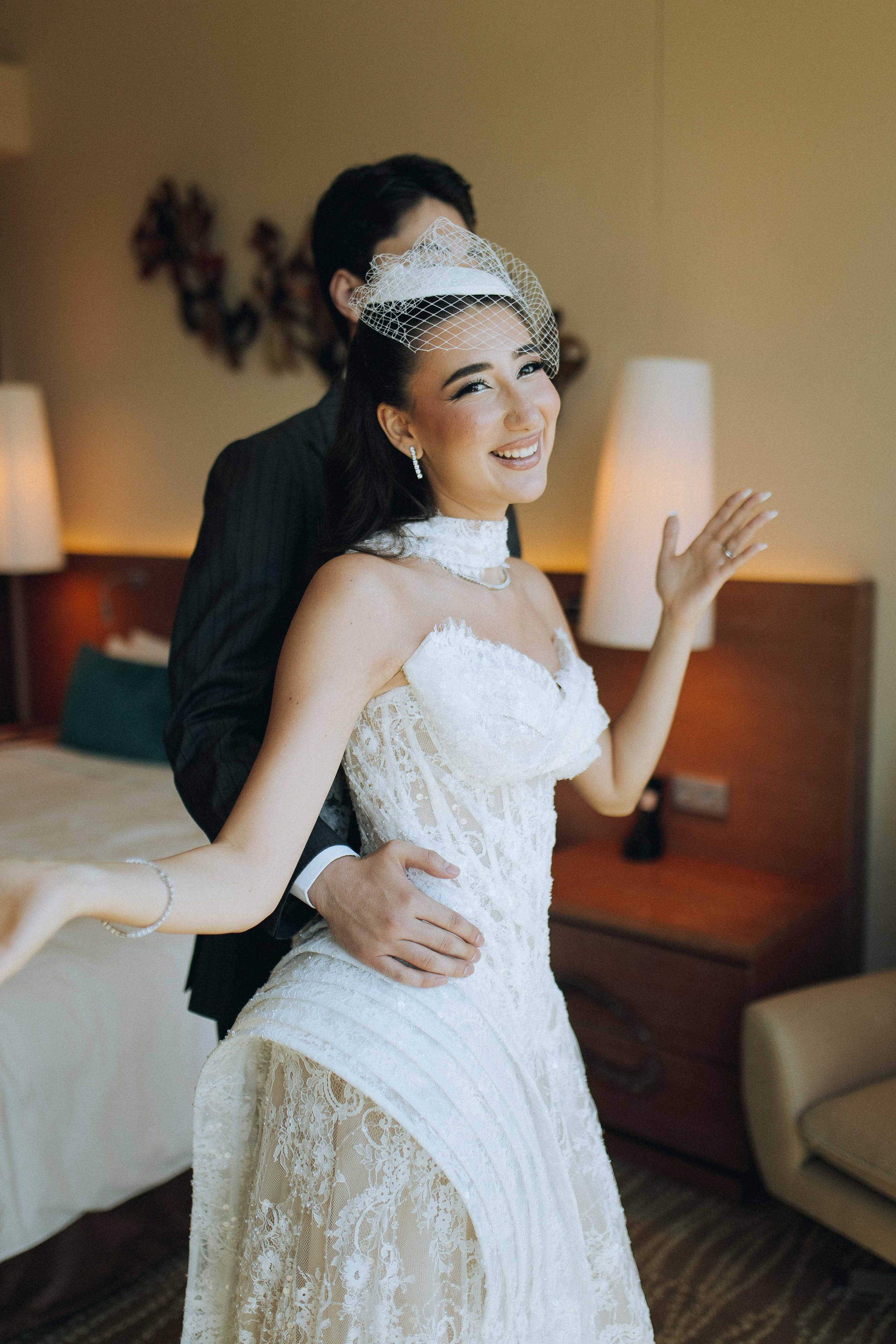 NURZHAN&AYSEL. Wedding&Event photographer Ismail Rzayev in Baku