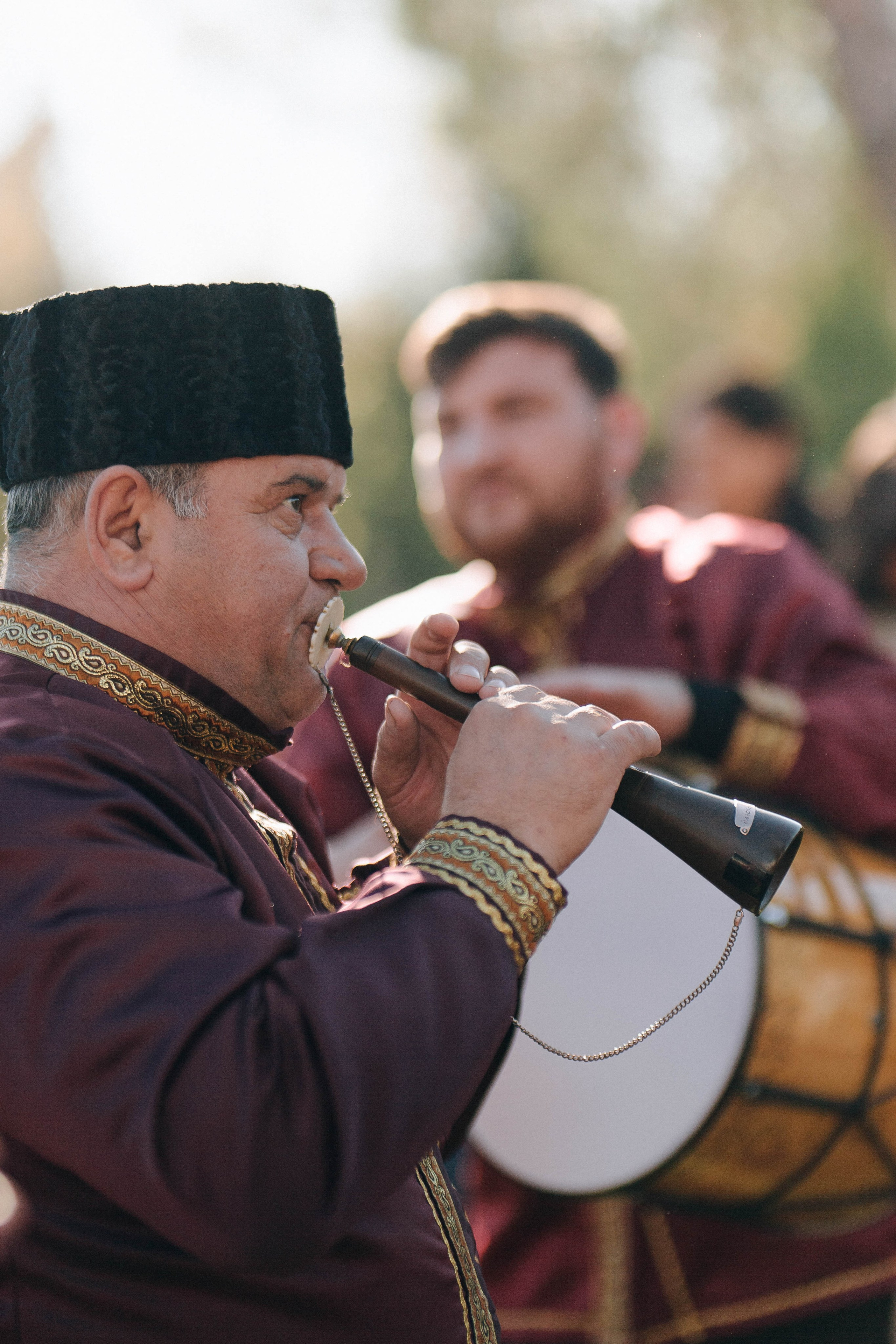 MEYSARI WINE FESTIVAL. Wedding&Event photographer Ismail Rzayev in Baku