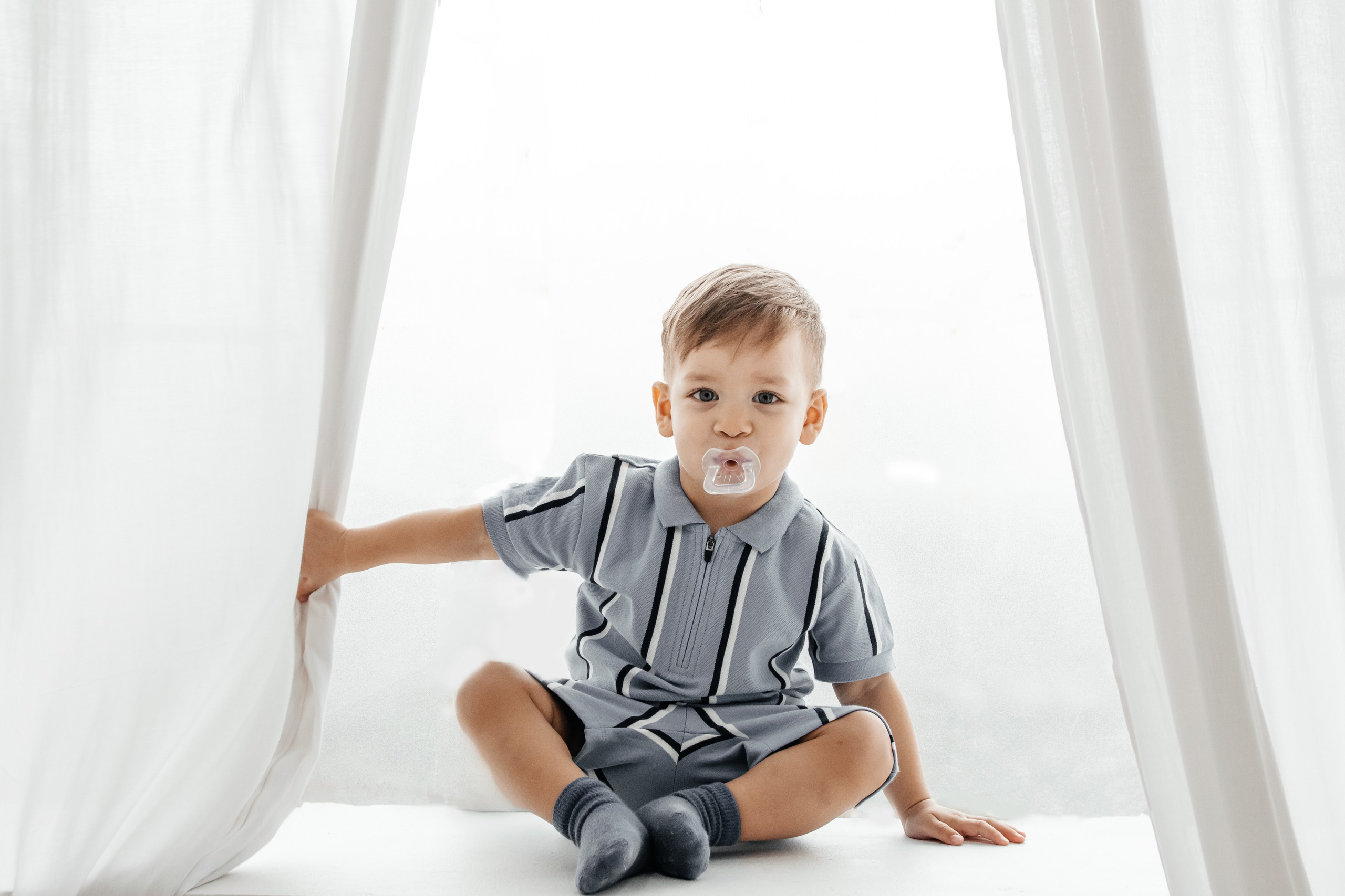 Дети. Портретный фотограф Нигинахон Исматуллаева в Ташкенте