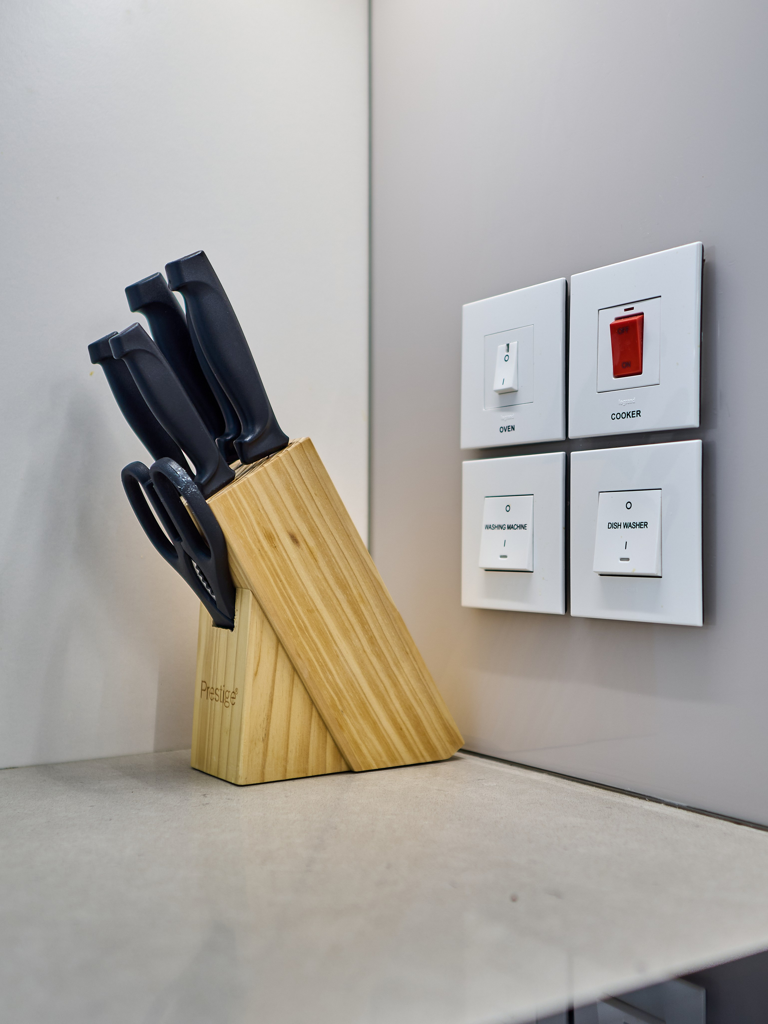 Address JBR. Hotel Photographer in Dubai — Interiors & Commercial by Oleg Novikov