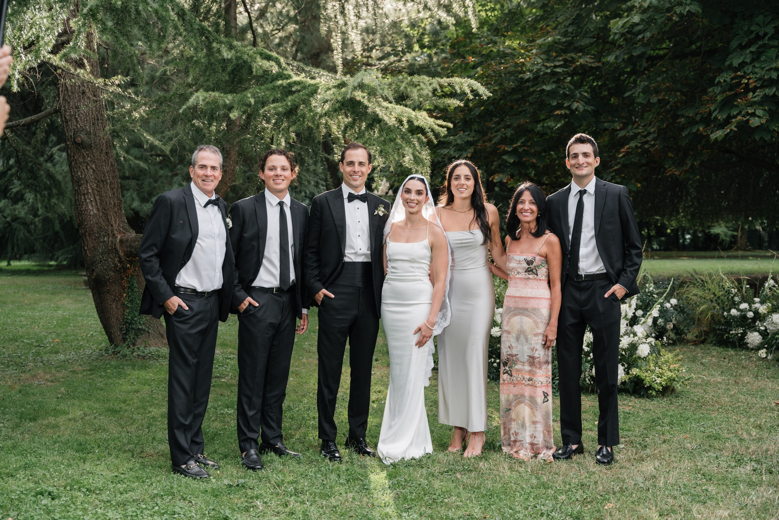 Scott & Elena. Wedding photographer Natalia