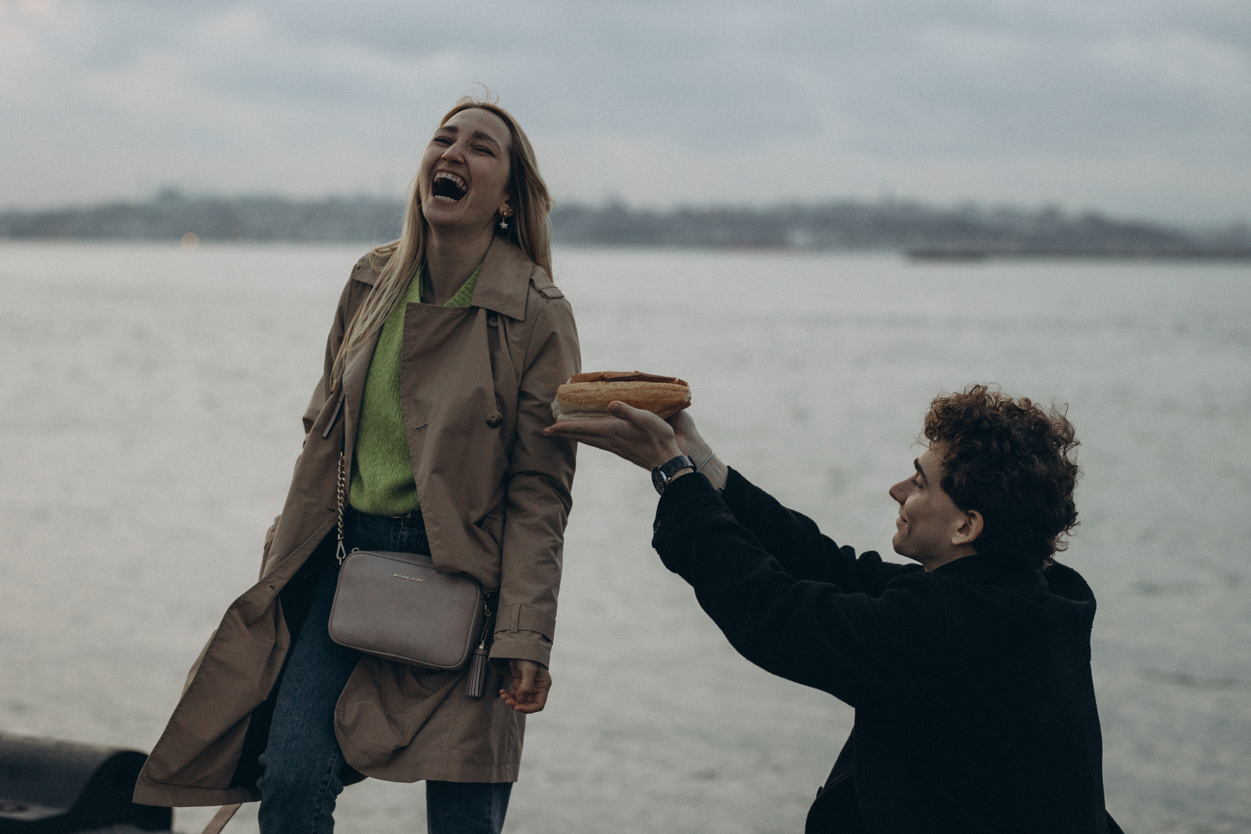 Tonya & Misha Istanbul. Familien & Hochzeitfotografin Nadja Holzmann