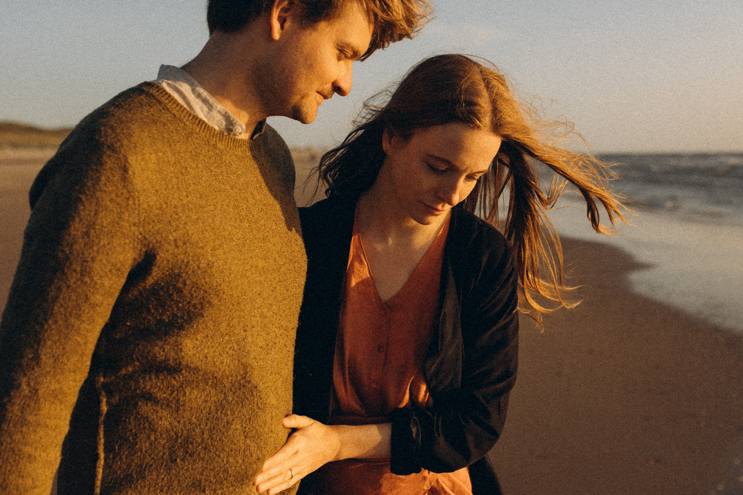 Natalie & Charlie Holland. Familien & Hochzeitfotografin Nadja Holzmann