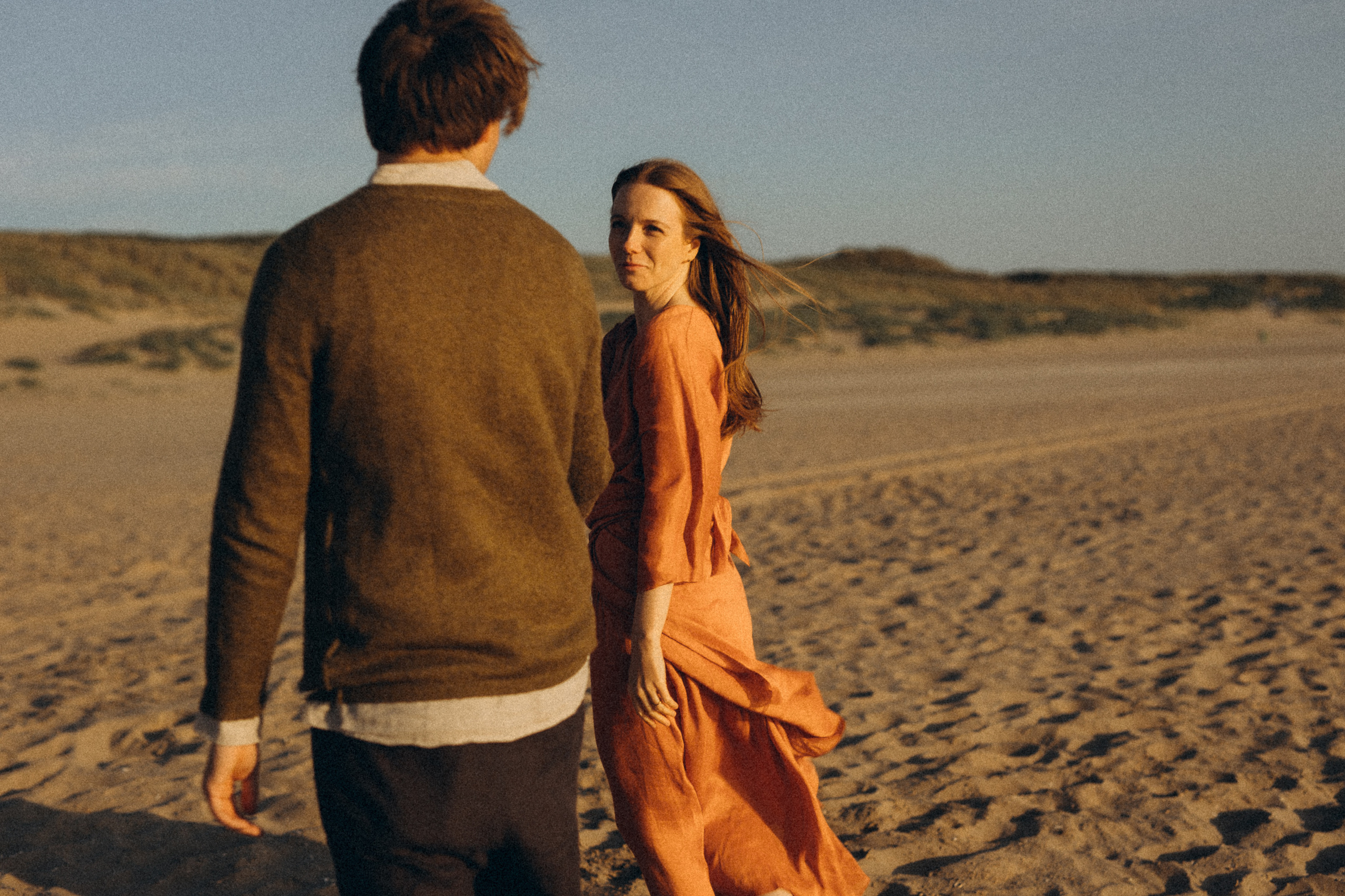 Natalie & Charlie Holland. Familien & Hochzeitfotografin Nadja Holzmann