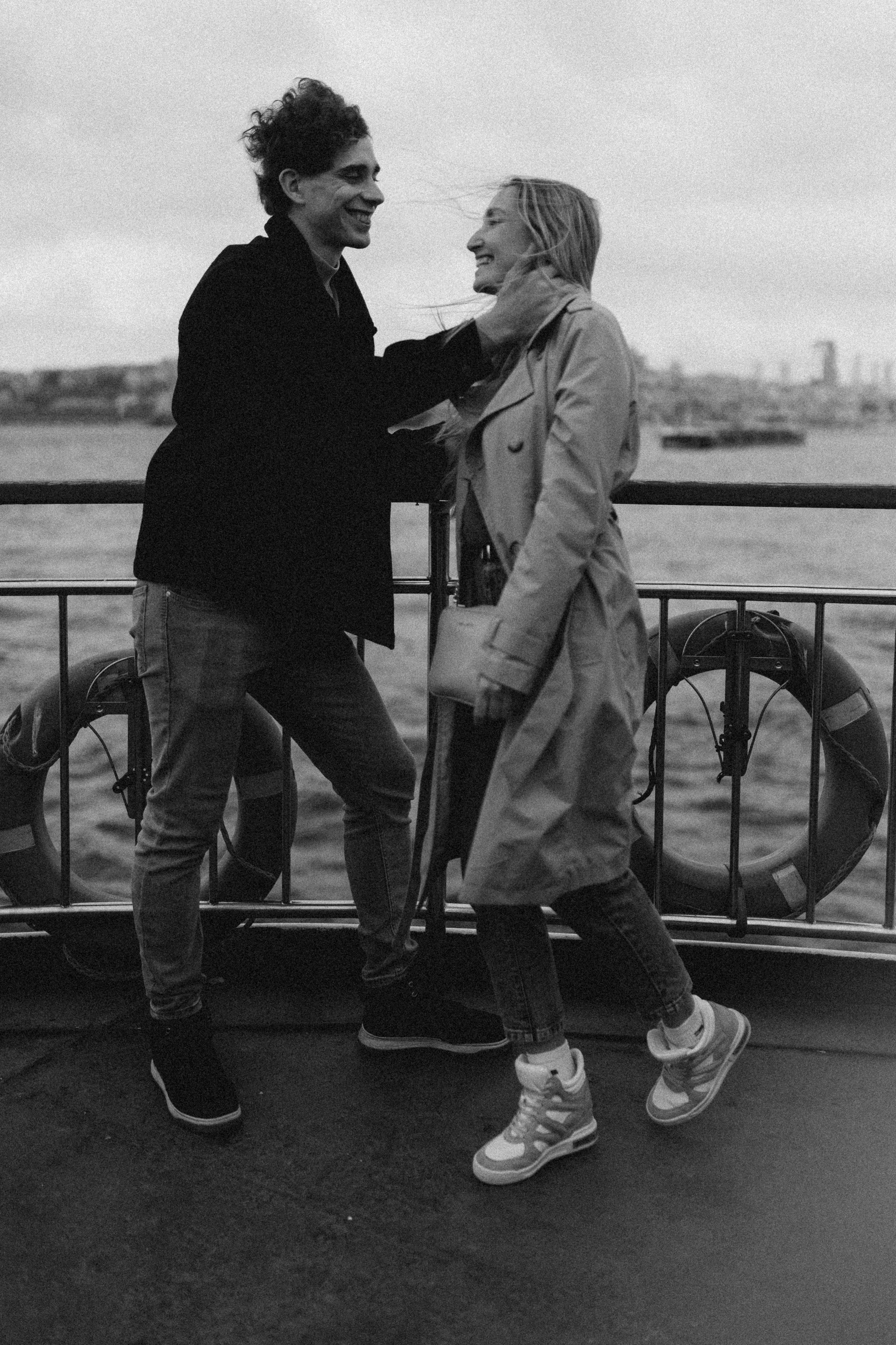 Tonya & Misha Istanbul. Familien & Hochzeitfotografin Nadja Holzmann