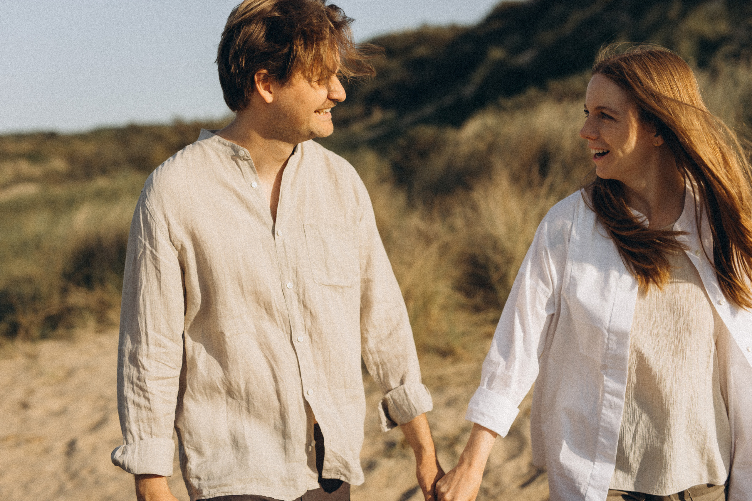 Natalie & Charlie Holland. Familien & Hochzeitfotografin Nadja Holzmann