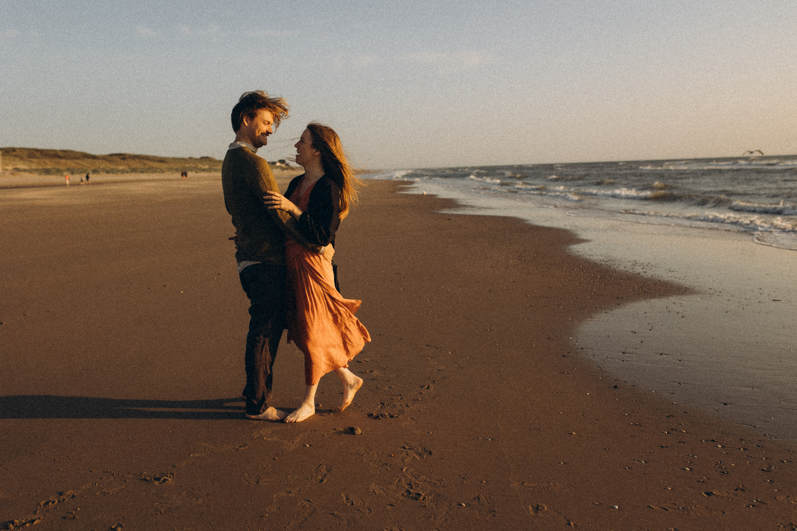 Natalie & Charlie Holland. Familien & Hochzeitfotografin Nadja Holzmann