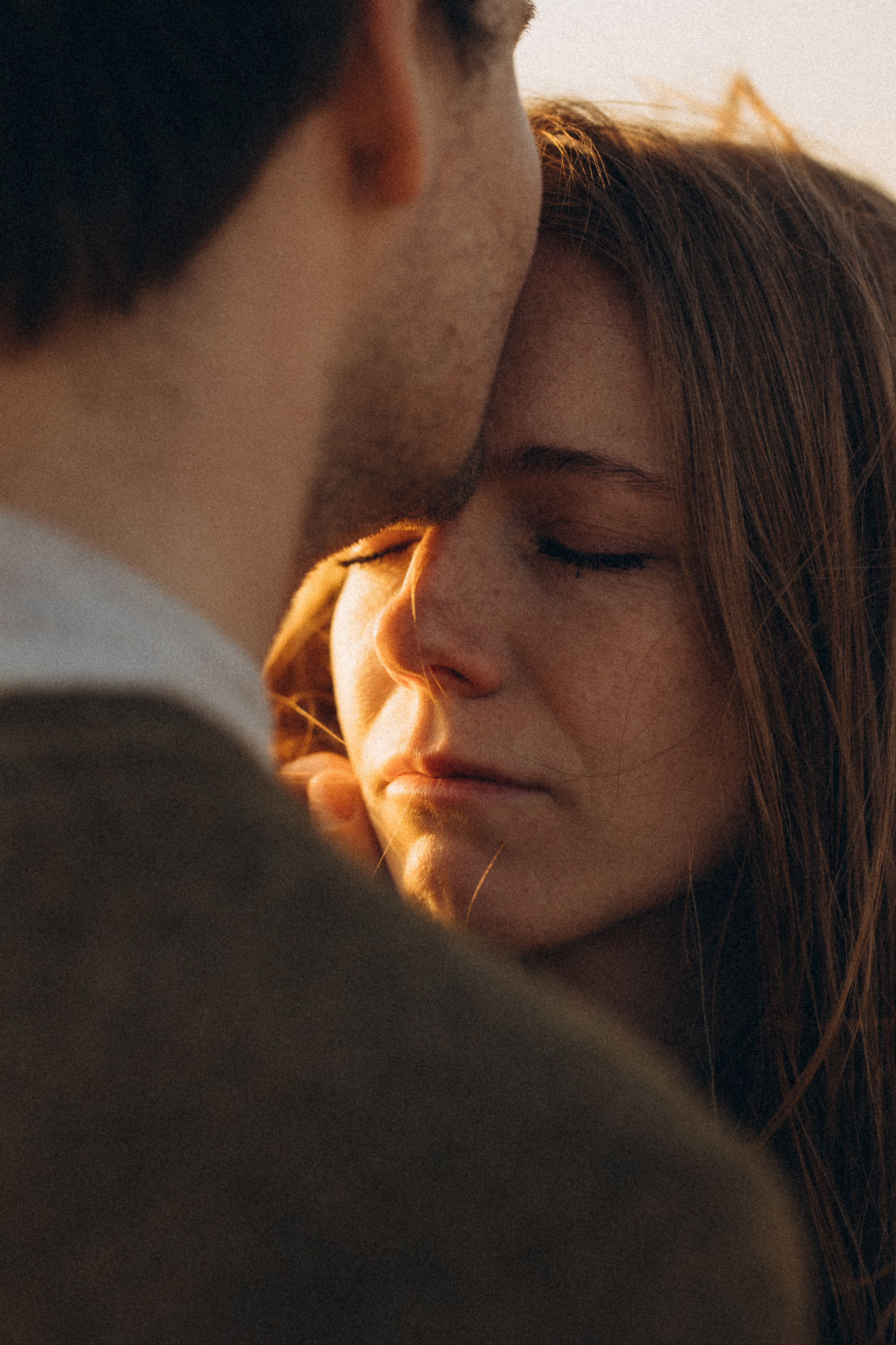 Natalie & Charlie Holland. Familien & Hochzeitfotografin Nadja Holzmann