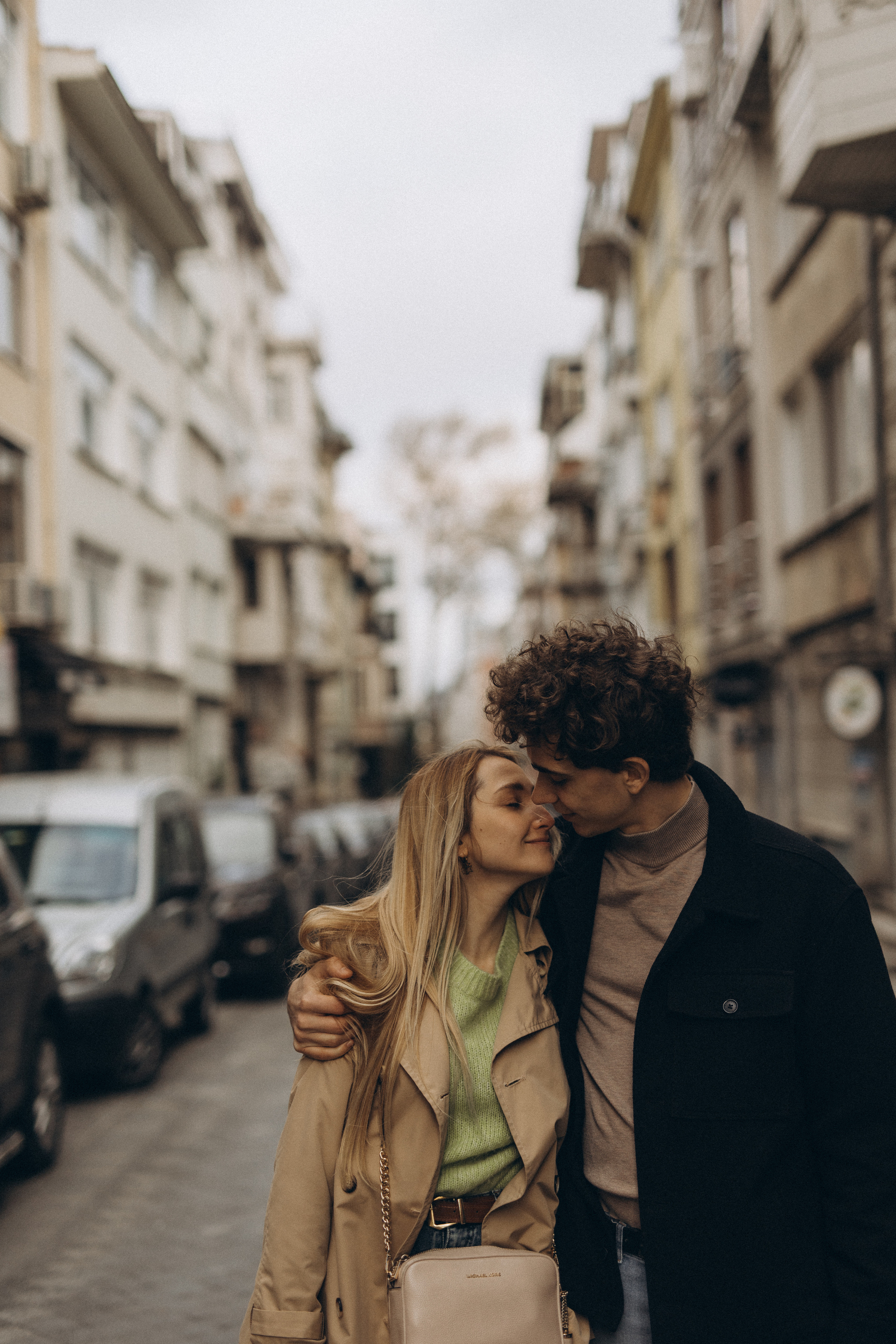 Tonya & Misha Istanbul. Familien & Hochzeitfotografin Nadja Holzmann