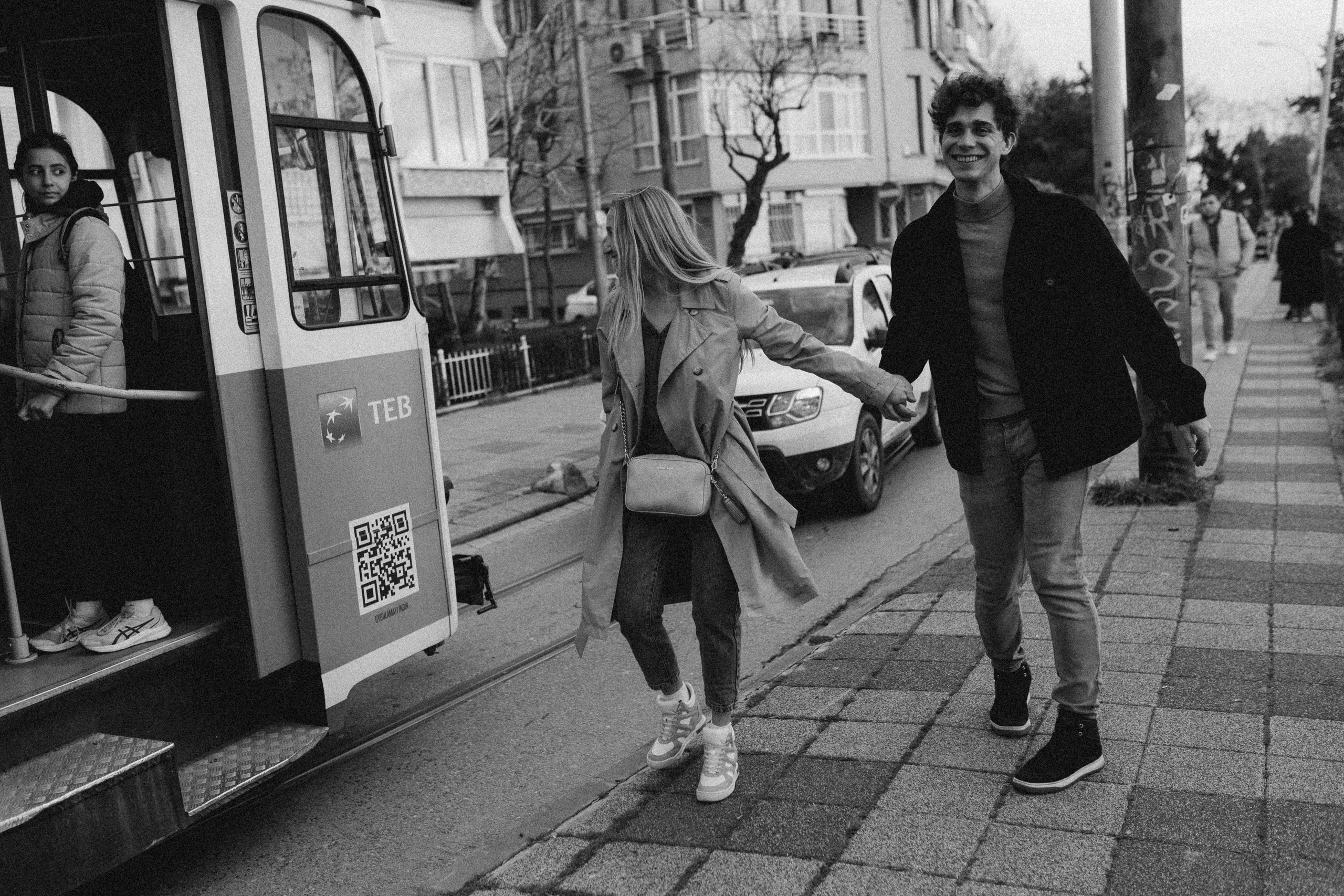 Tonya & Misha Istanbul. Familien & Hochzeitfotografin Nadja Holzmann