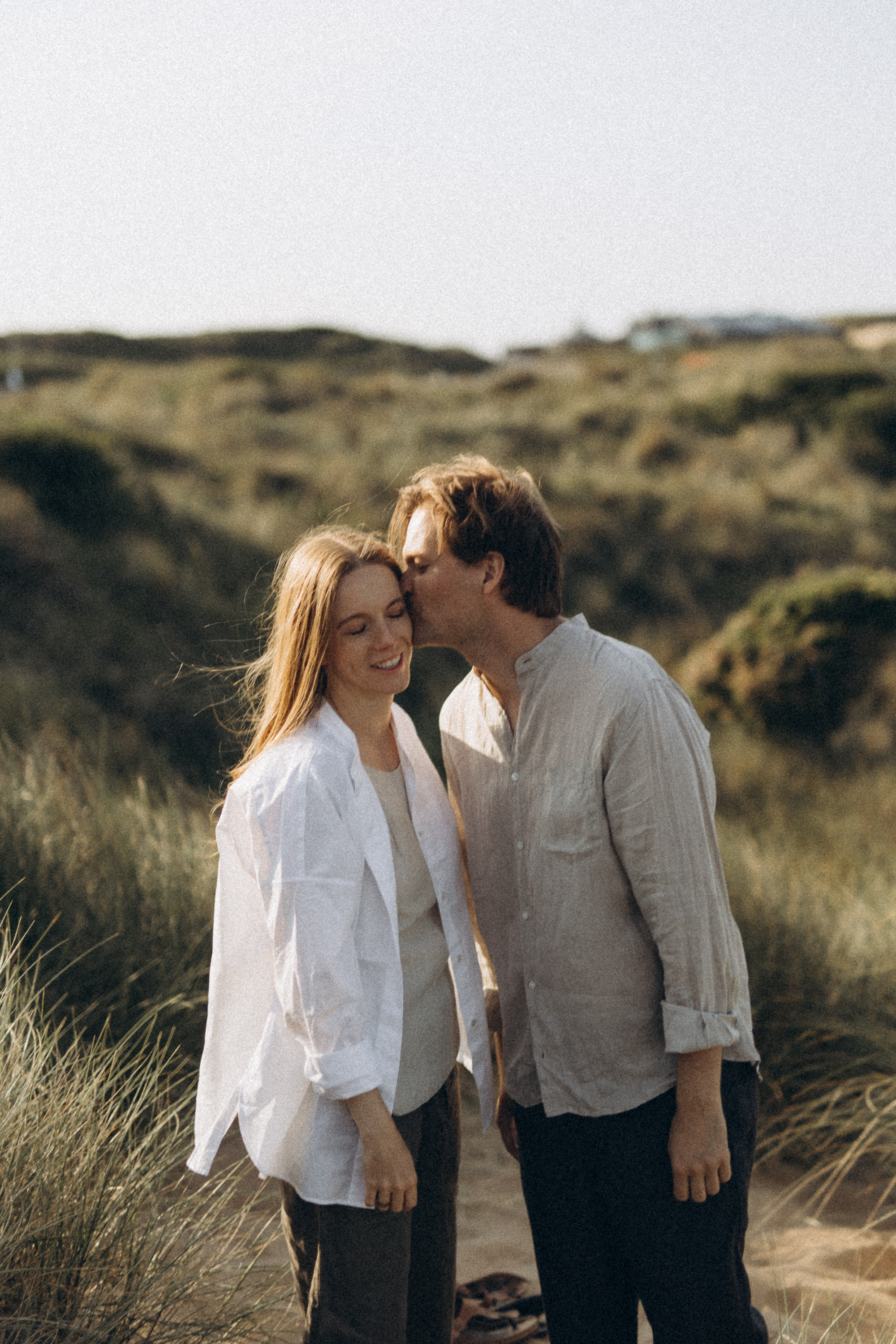 Natalie & Charlie Holland. Familien & Hochzeitfotografin Nadja Holzmann