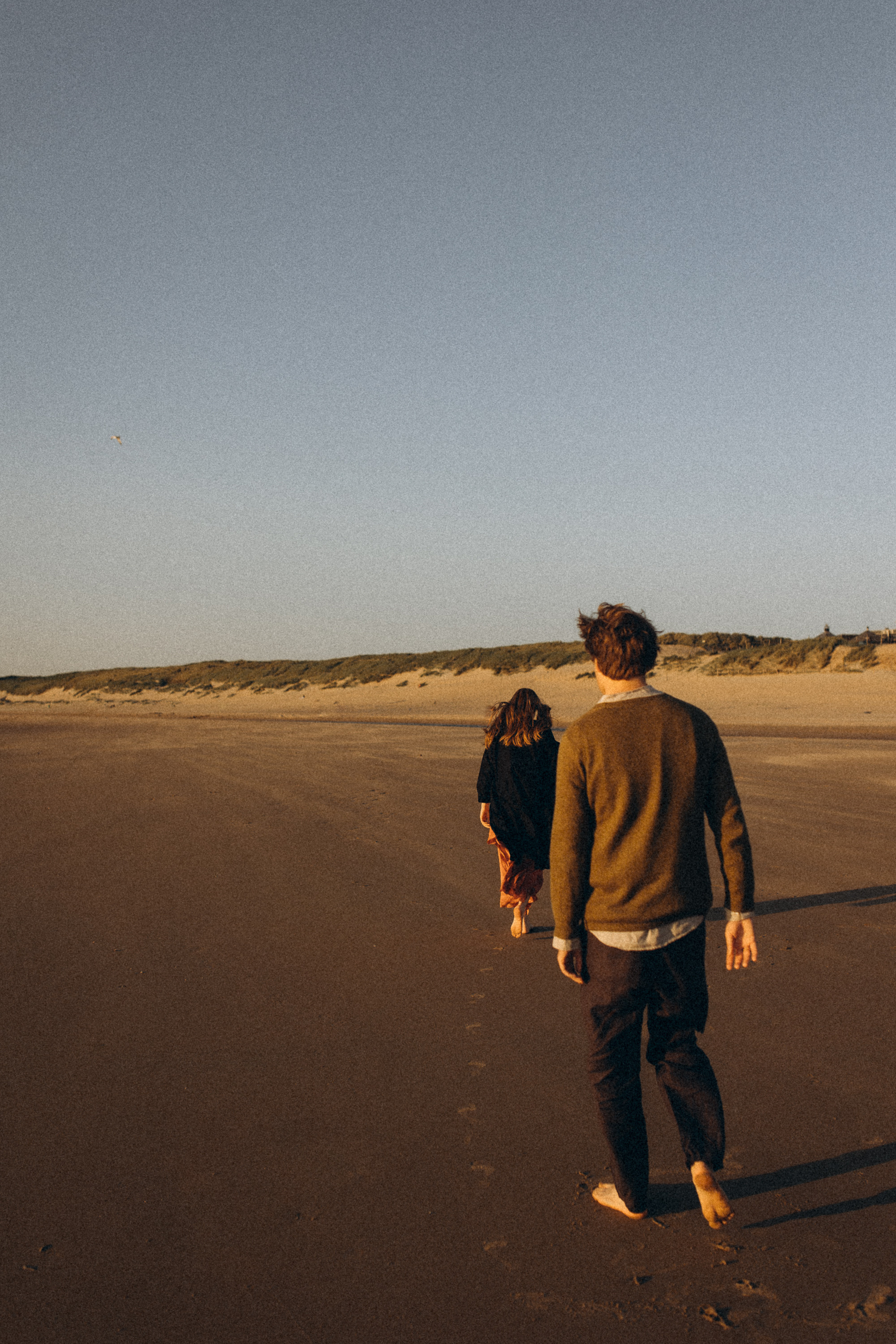 Natalie & Charlie Holland. Familien & Hochzeitfotografin Nadja Holzmann