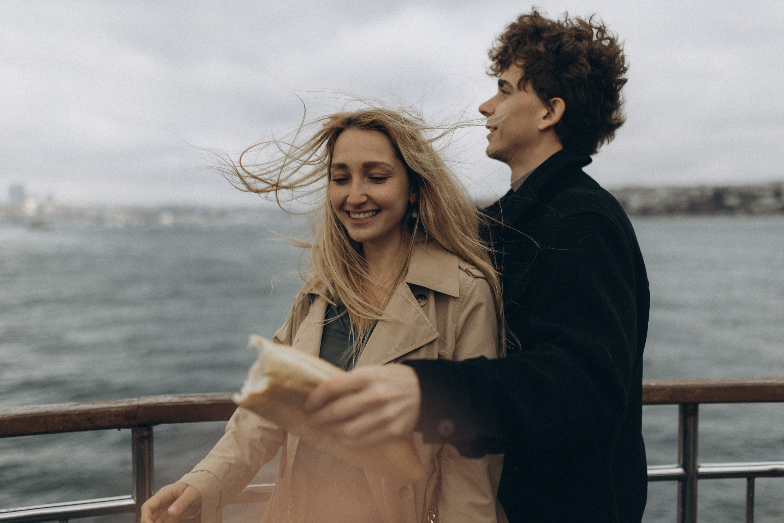 Tonya & Misha Istanbul. Familien & Hochzeitfotografin Nadja Holzmann