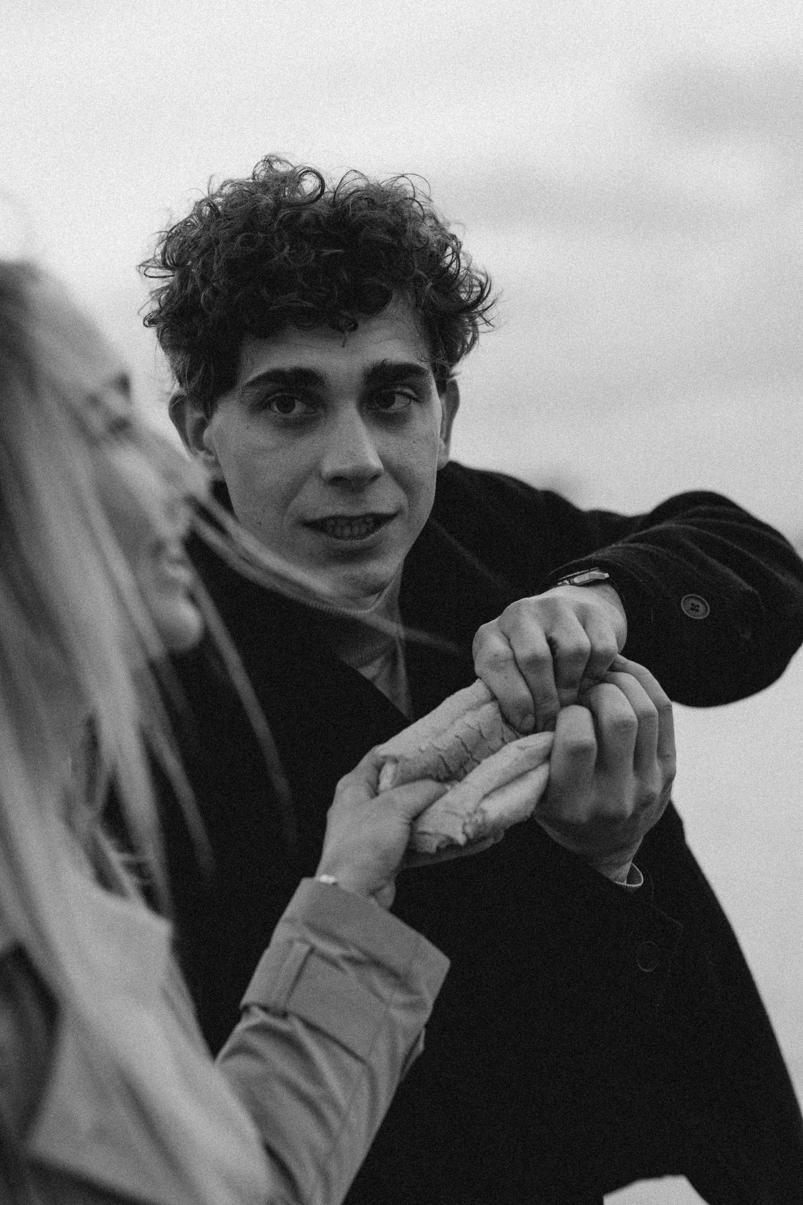 Tonya & Misha Istanbul. Familien & Hochzeitfotografin Nadja Holzmann