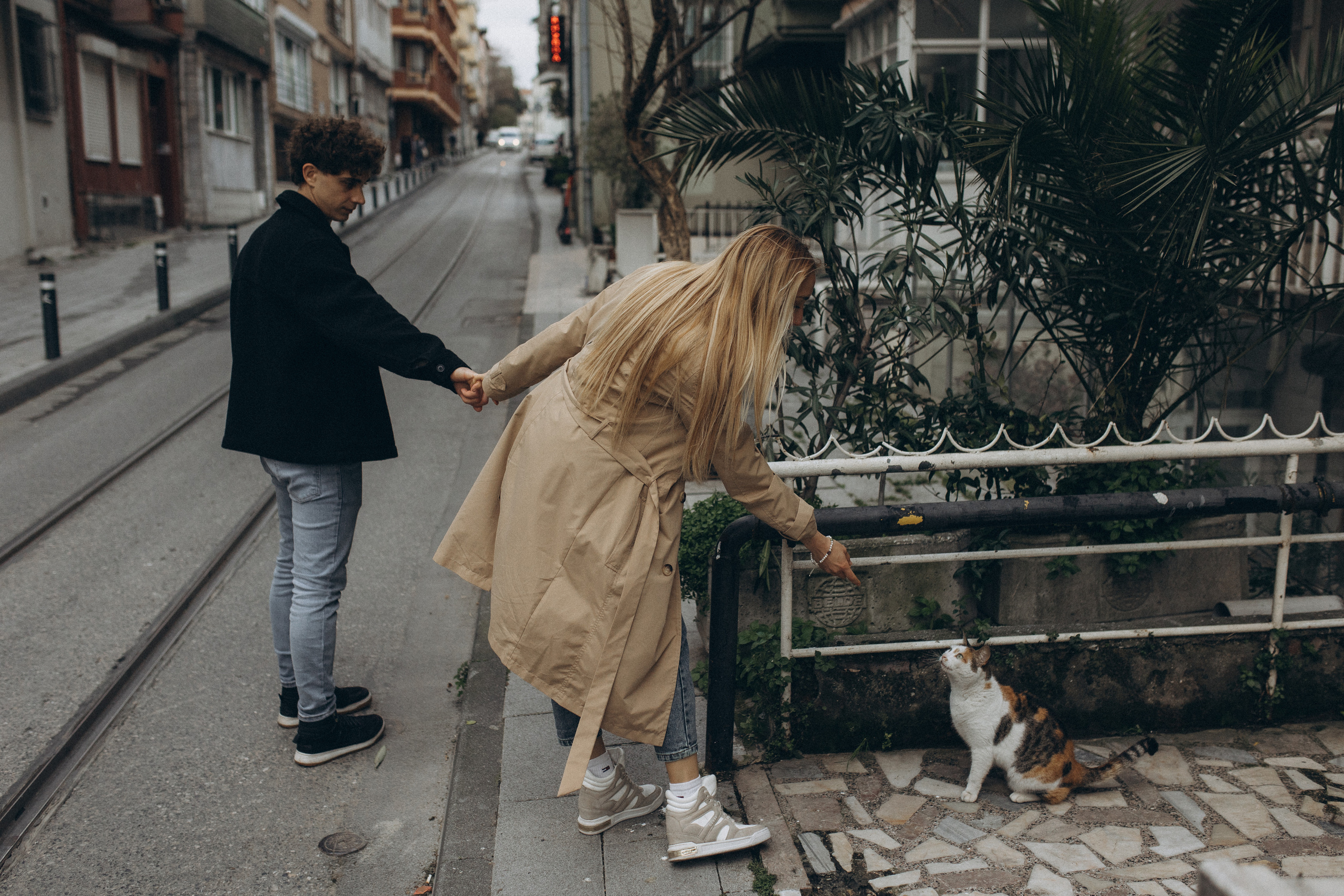 Tonya & Misha Istanbul. Familien & Hochzeitfotografin Nadja Holzmann