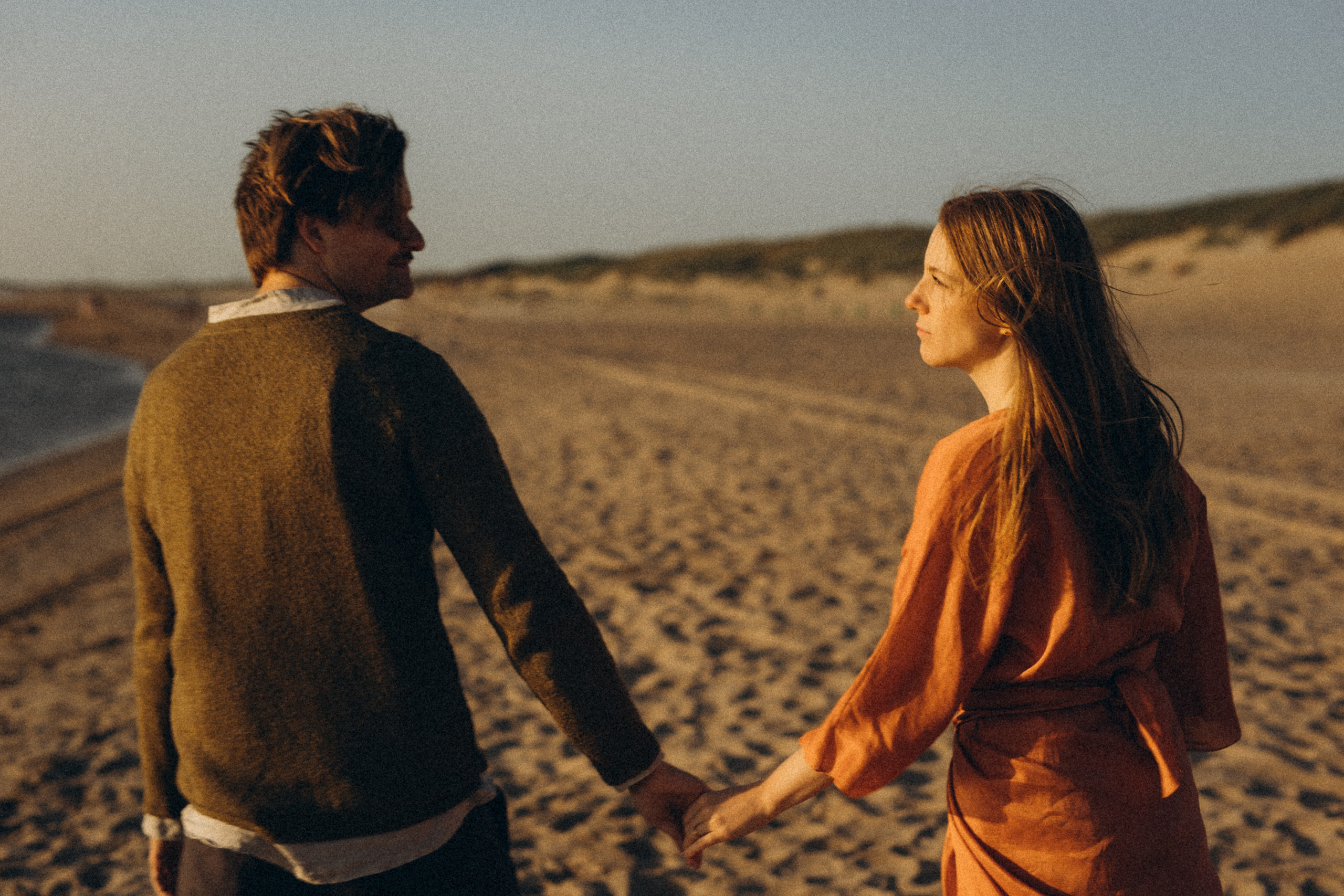 Natalie & Charlie Holland. Familien & Hochzeitfotografin Nadja Holzmann