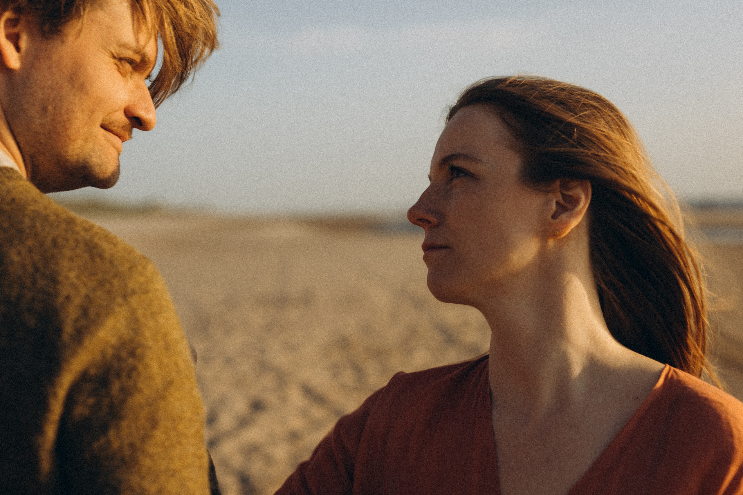 Natalie & Charlie Holland. Familien & Hochzeitfotografin Nadja Holzmann