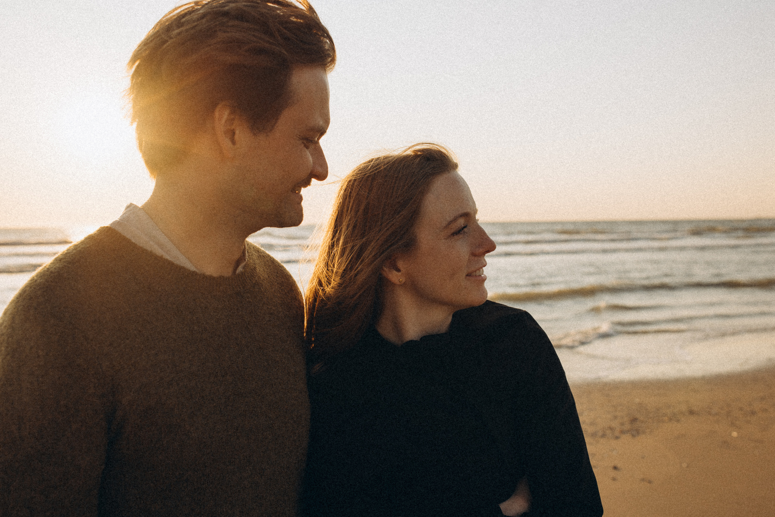 Natalie & Charlie Holland. Familien & Hochzeitfotografin Nadja Holzmann