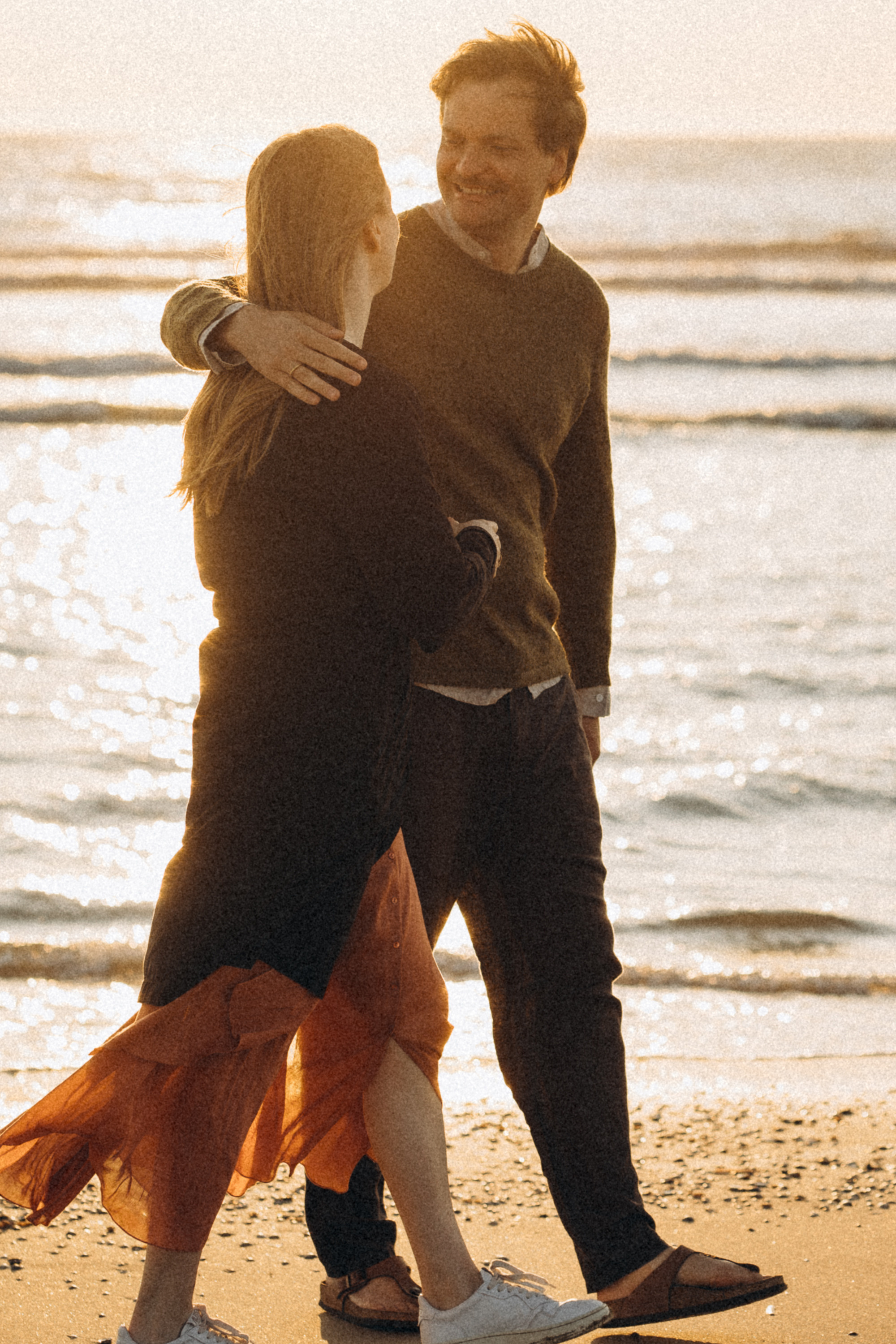 Natalie & Charlie Holland. Familien & Hochzeitfotografin Nadja Holzmann