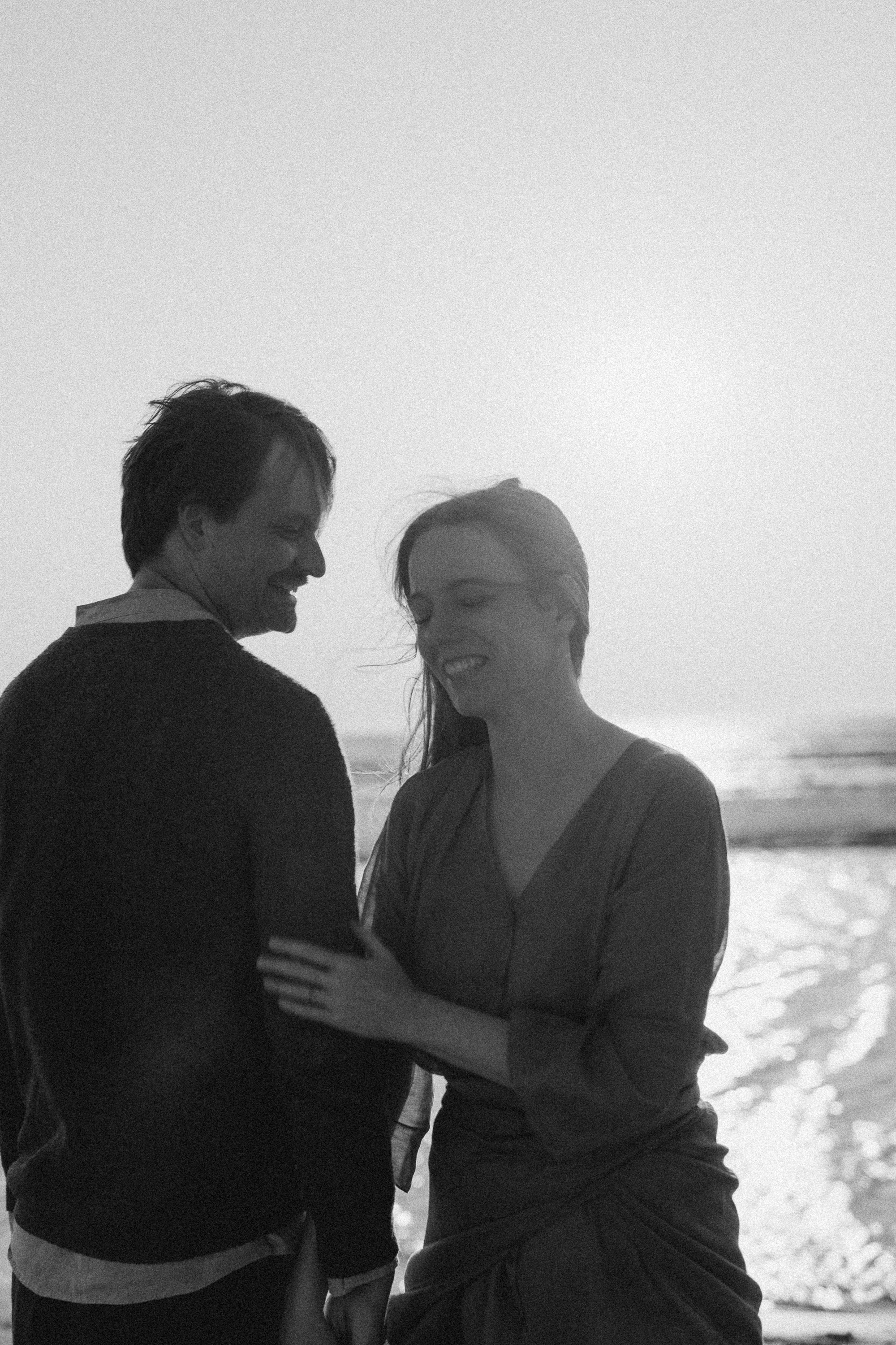 Natalie & Charlie Holland. Familien & Hochzeitfotografin Nadja Holzmann