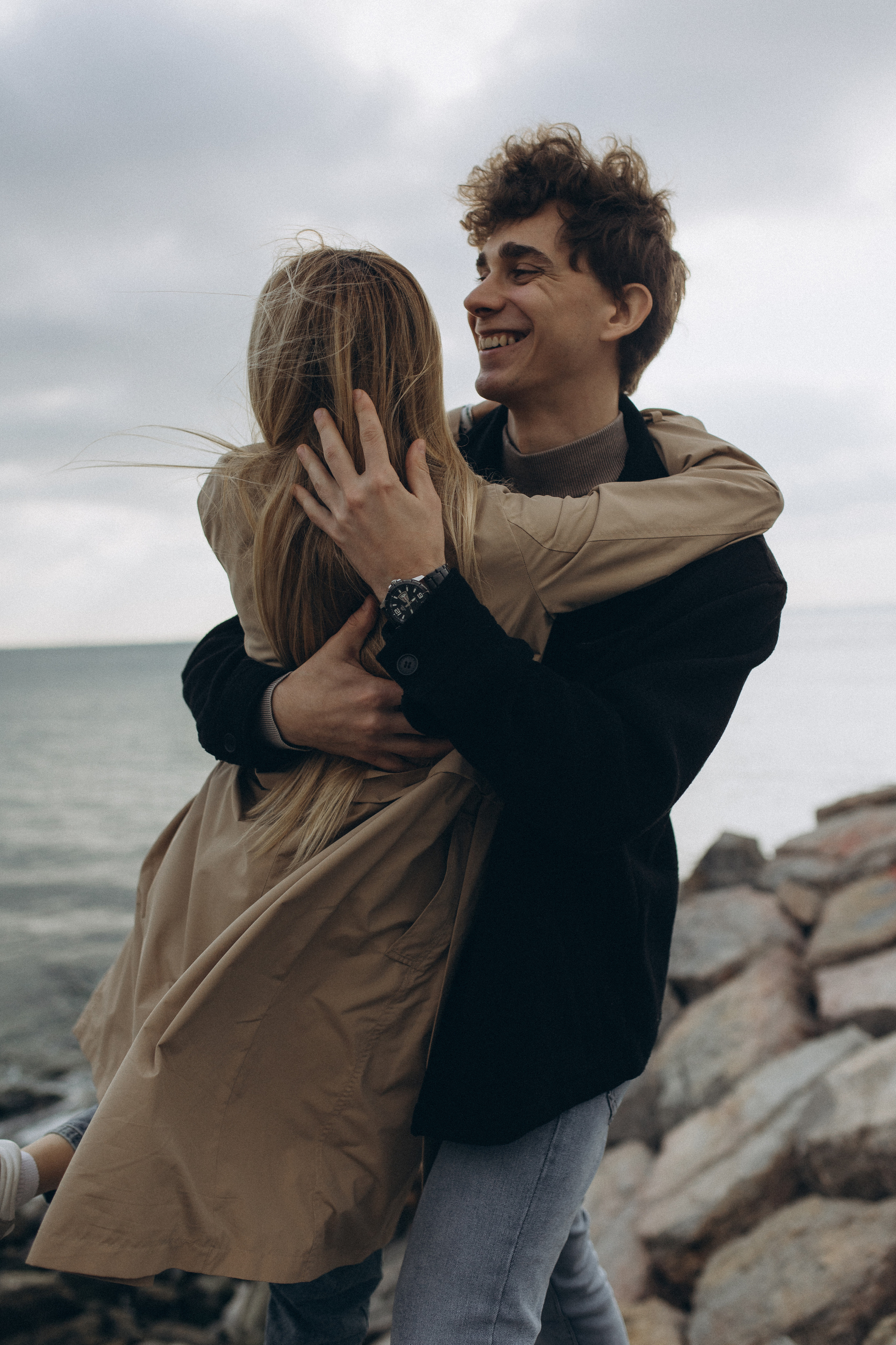 Tonya & Misha Istanbul. Familien & Hochzeitfotografin Nadja Holzmann