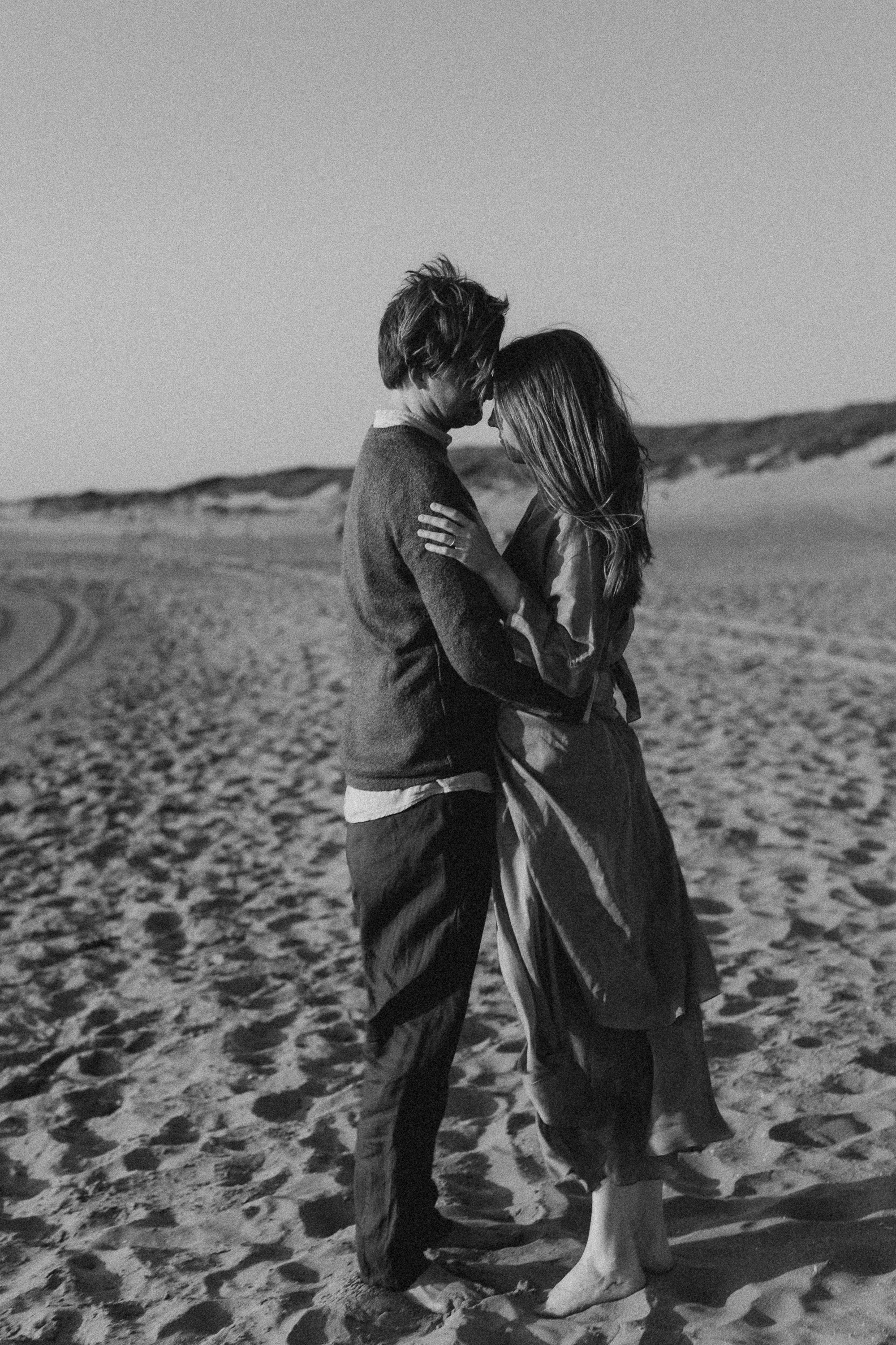 Natalie & Charlie Holland. Familien & Hochzeitfotografin Nadja Holzmann