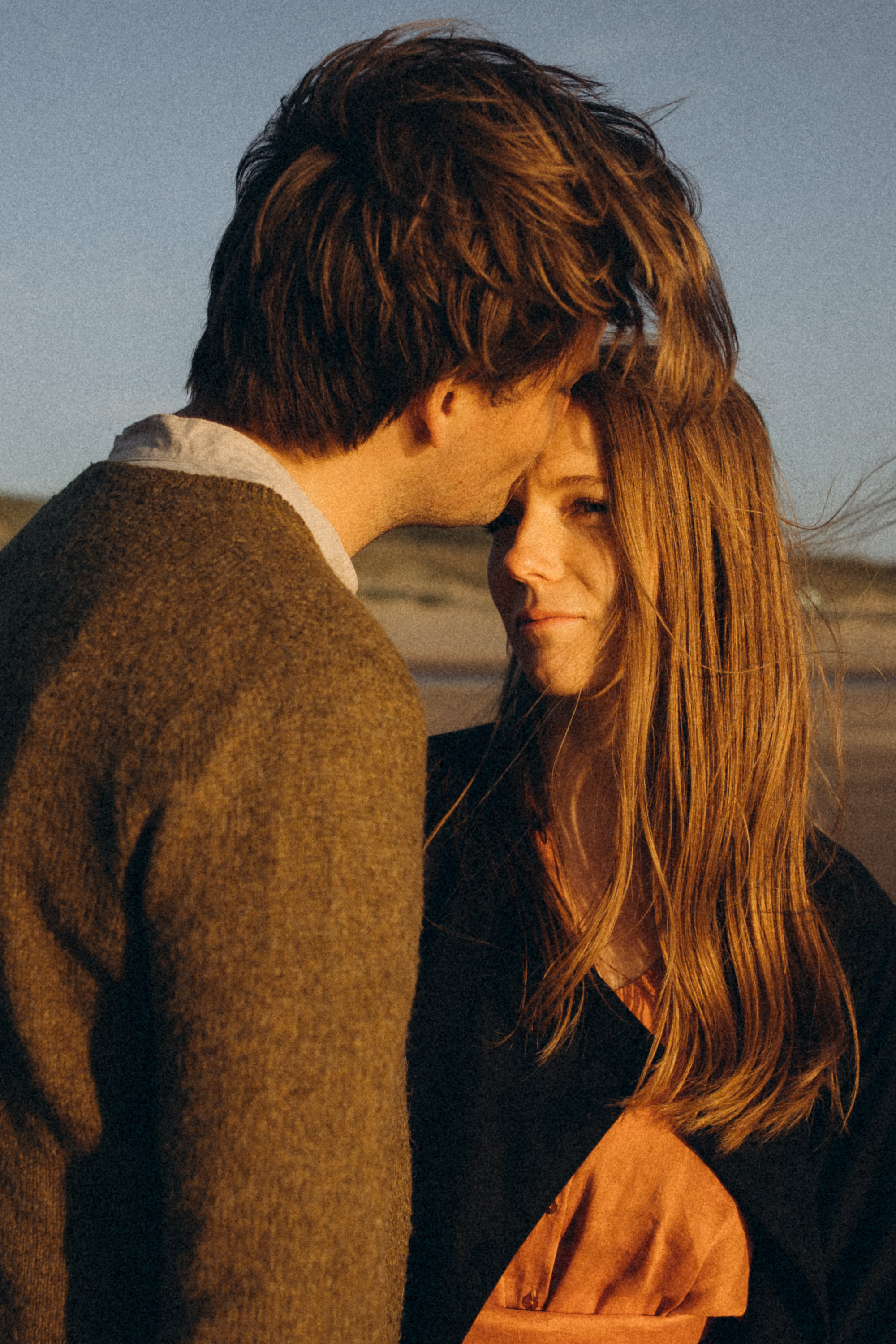 Natalie & Charlie Holland. Familien & Hochzeitfotografin Nadja Holzmann