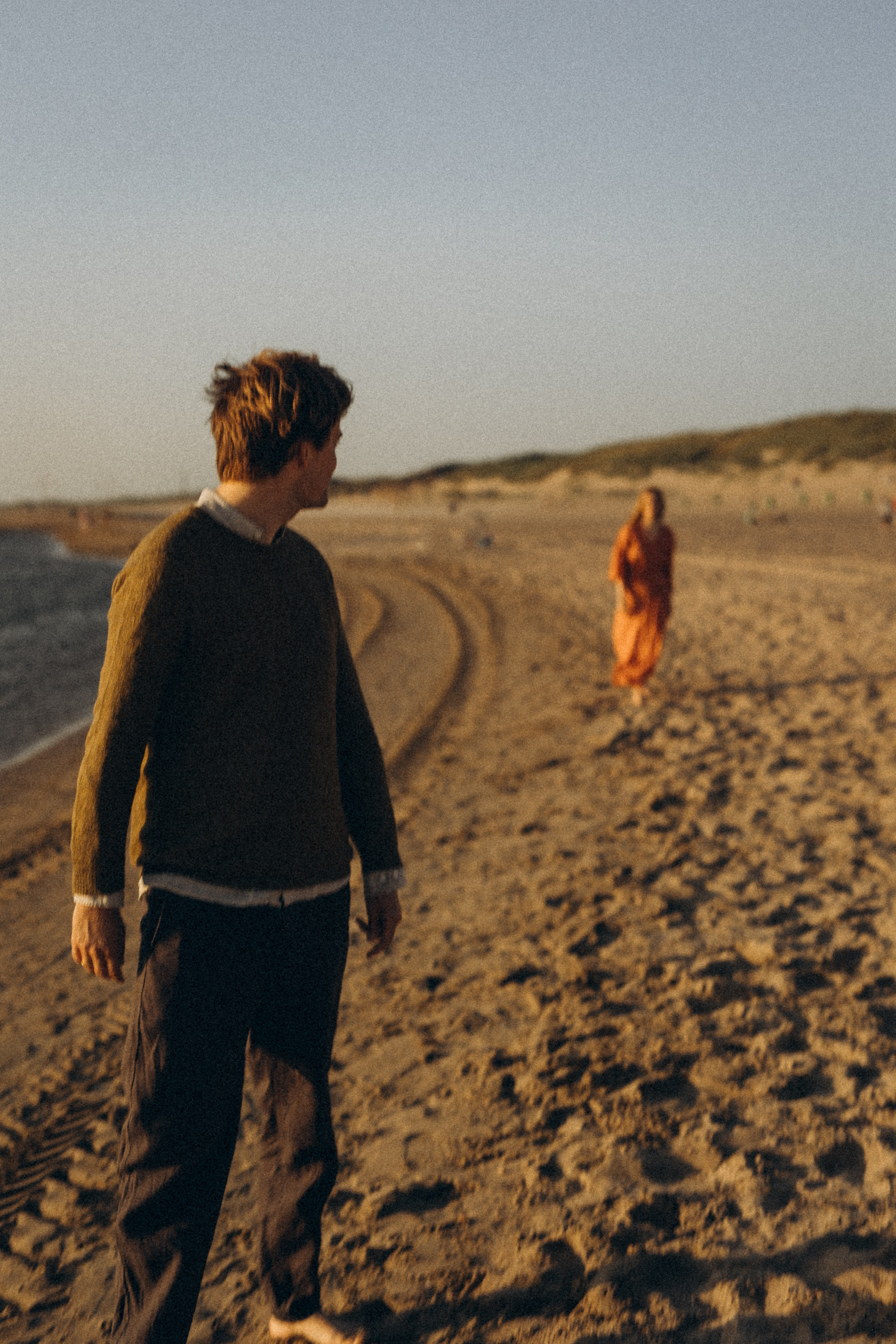 Natalie & Charlie Holland. Familien & Hochzeitfotografin Nadja Holzmann