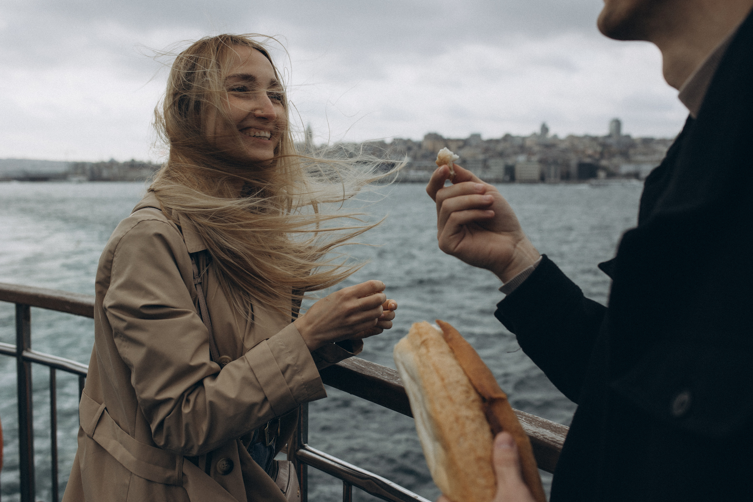 Tonya & Misha Istanbul. Familien & Hochzeitfotografin Nadja Holzmann