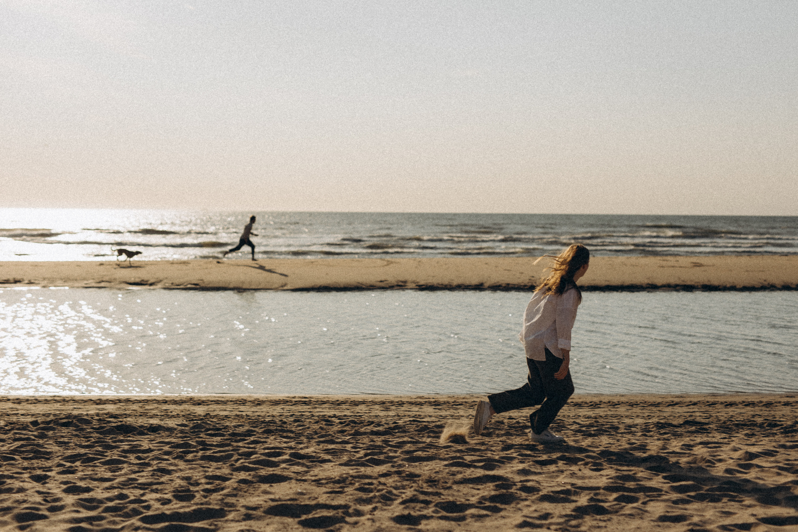 Natalie & Charlie Holland. Familien & Hochzeitfotografin Nadja Holzmann
