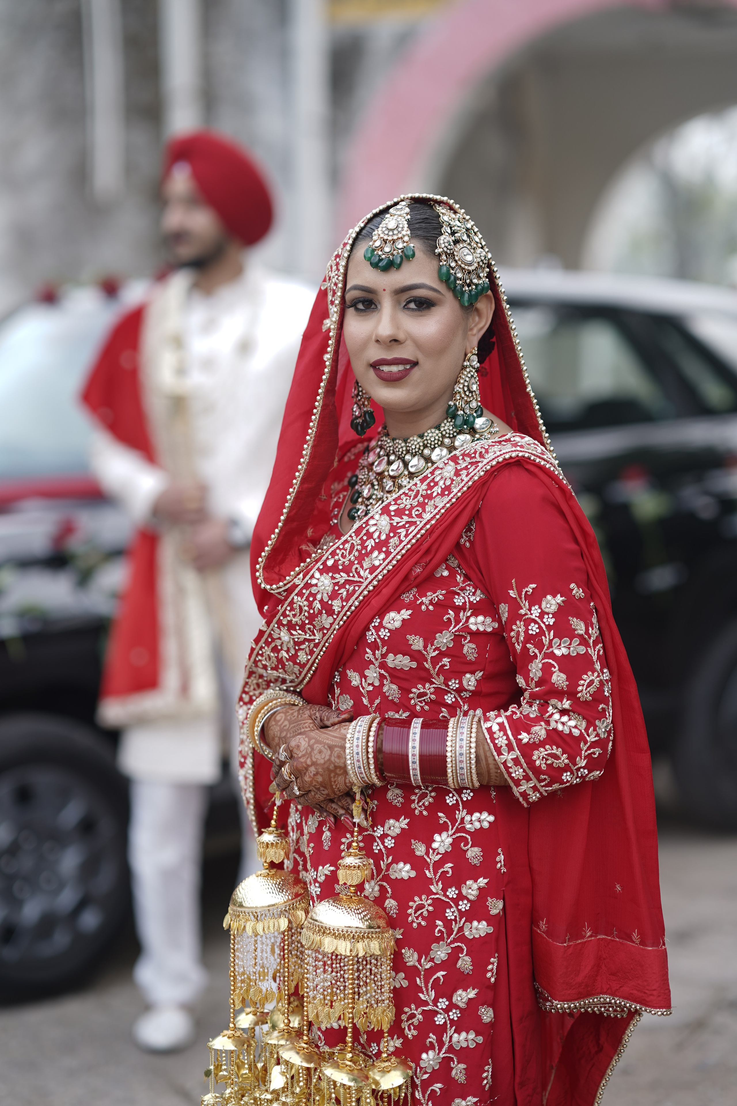 Wedding click. SarDar Ji Photographer