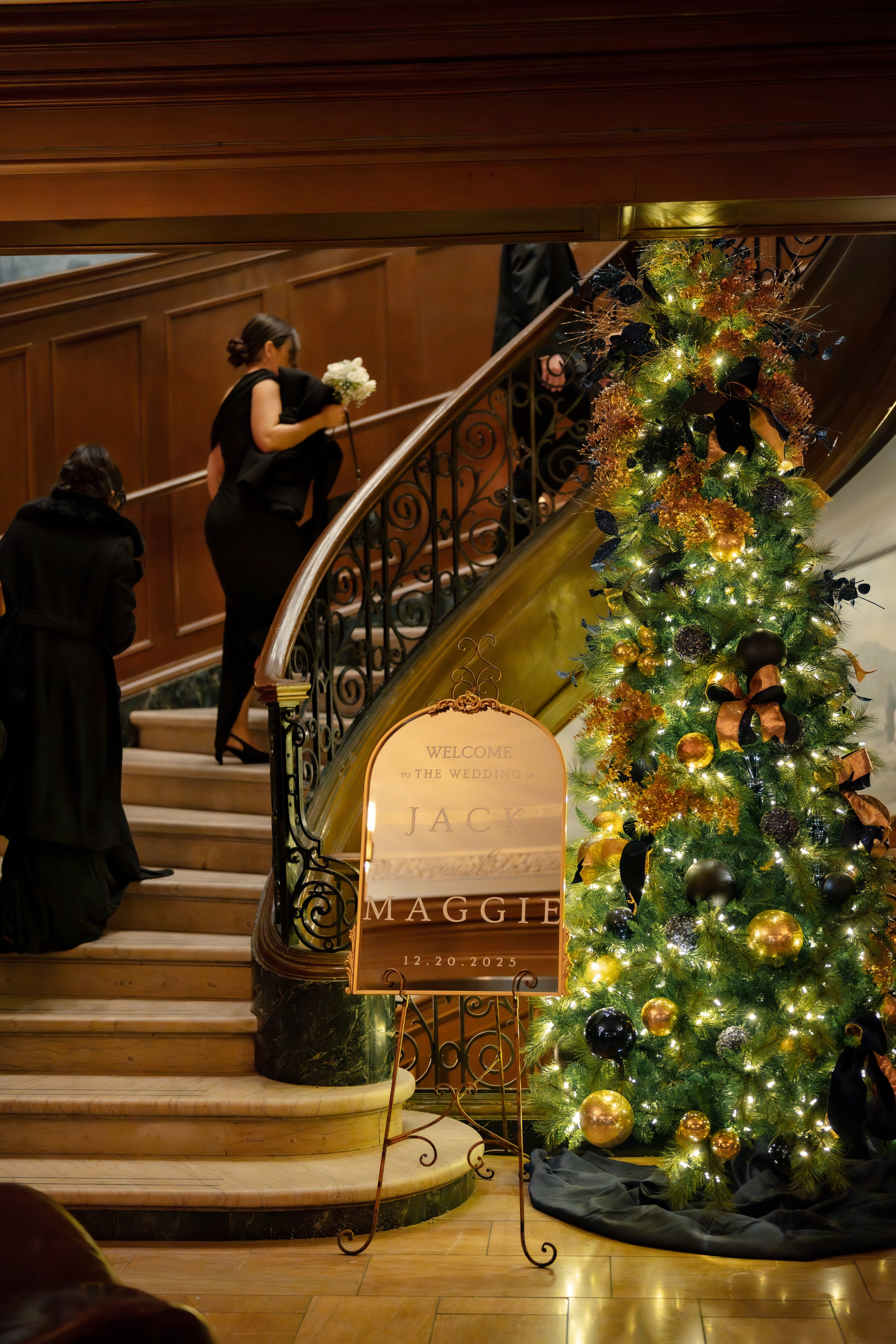 Jack and Maggie. Anna Krasnova Wedding photographer