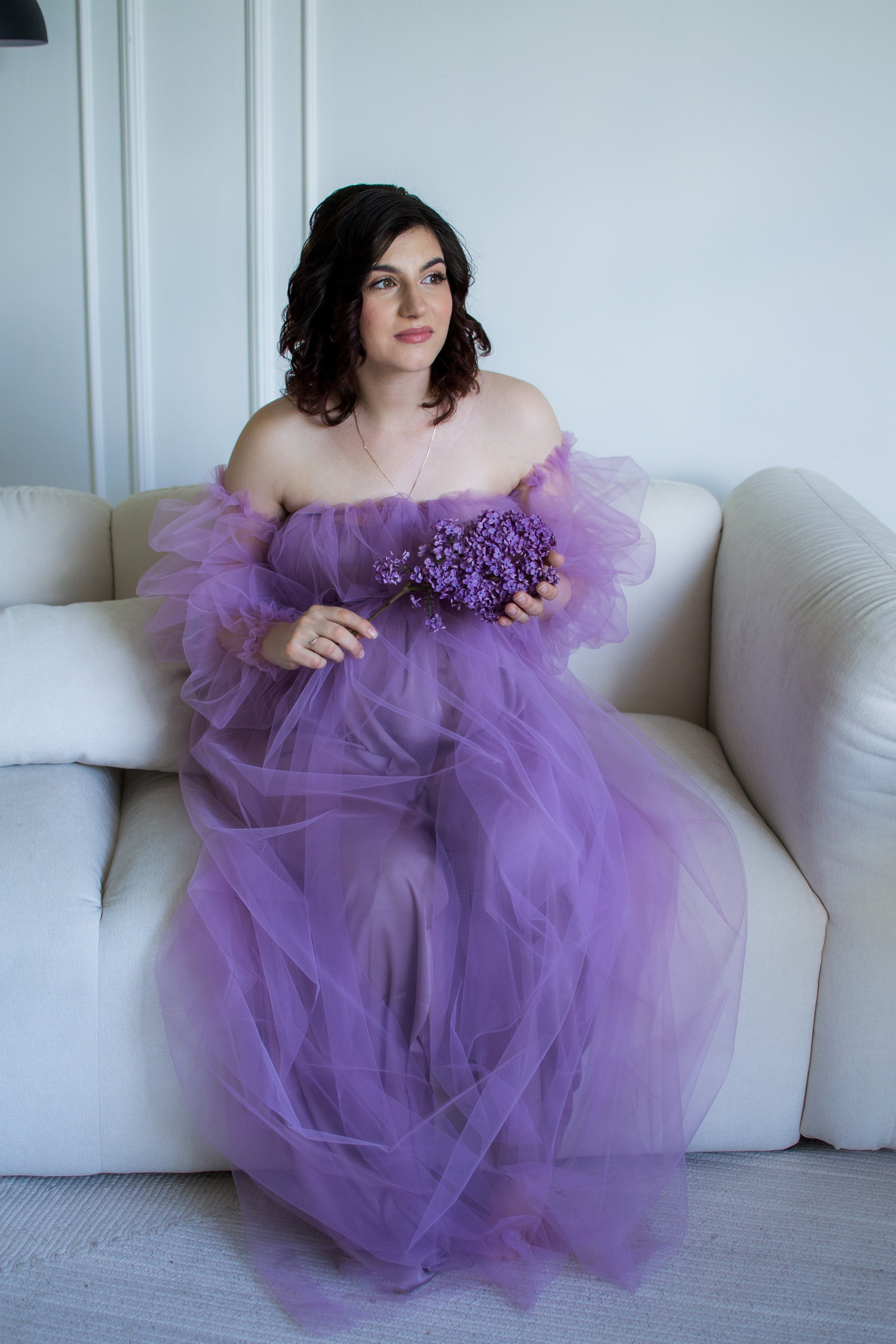 Лаура. Фотограф новорожденных в Темиртау и Караганде Любовь Жукова newborn