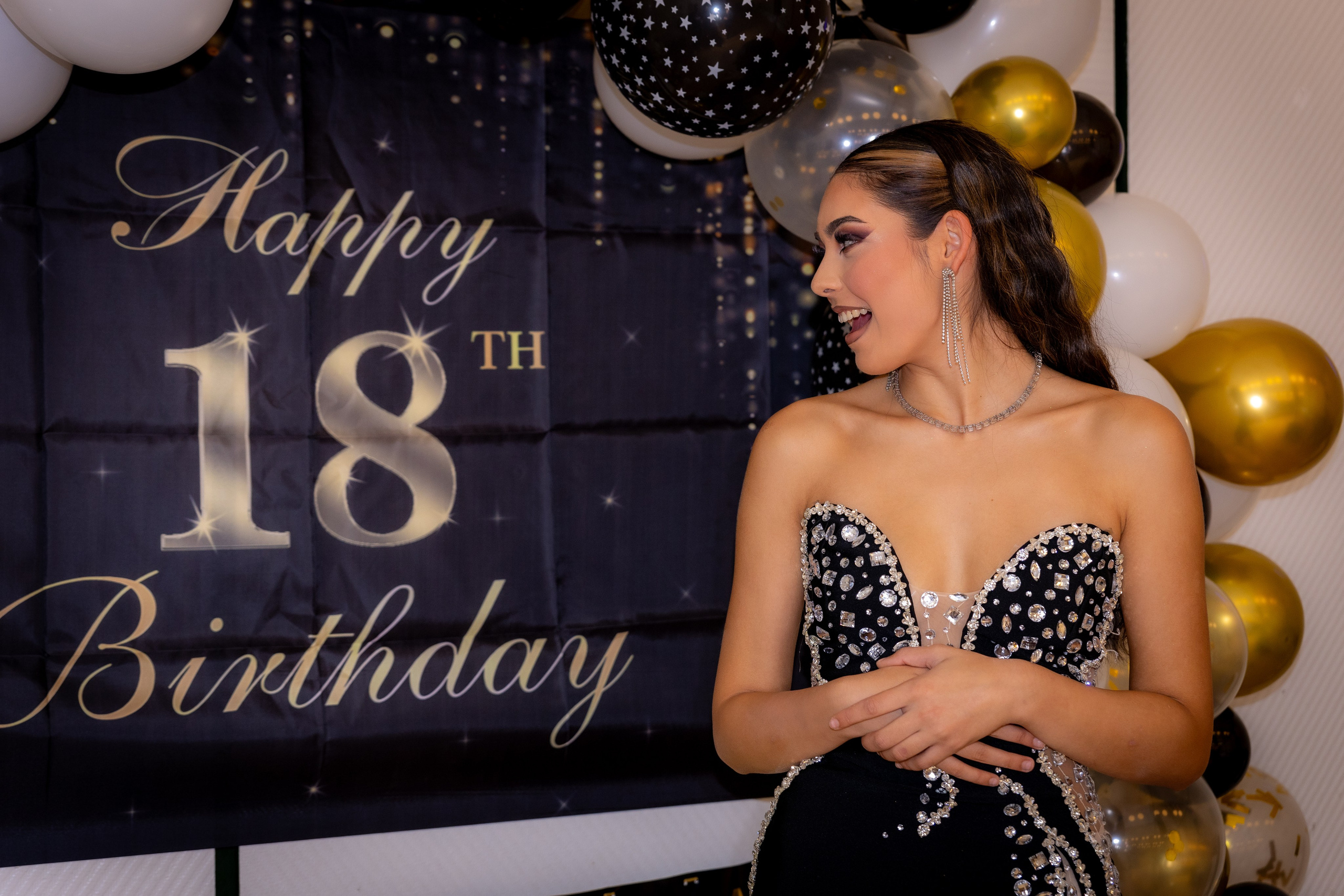 Denisa 18 Ani Majorat