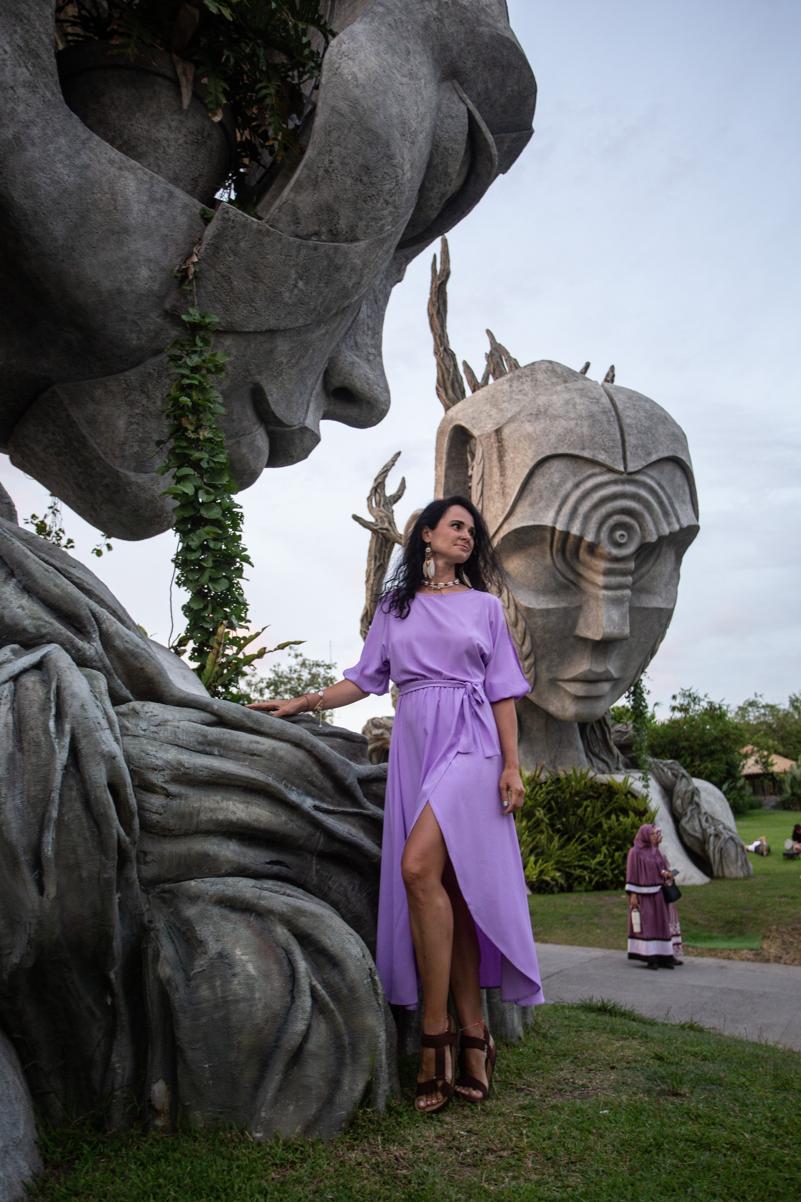 Бали тур с Дашей. Индивидуальный и парный фотограф на Бали — Bali Dream Photo